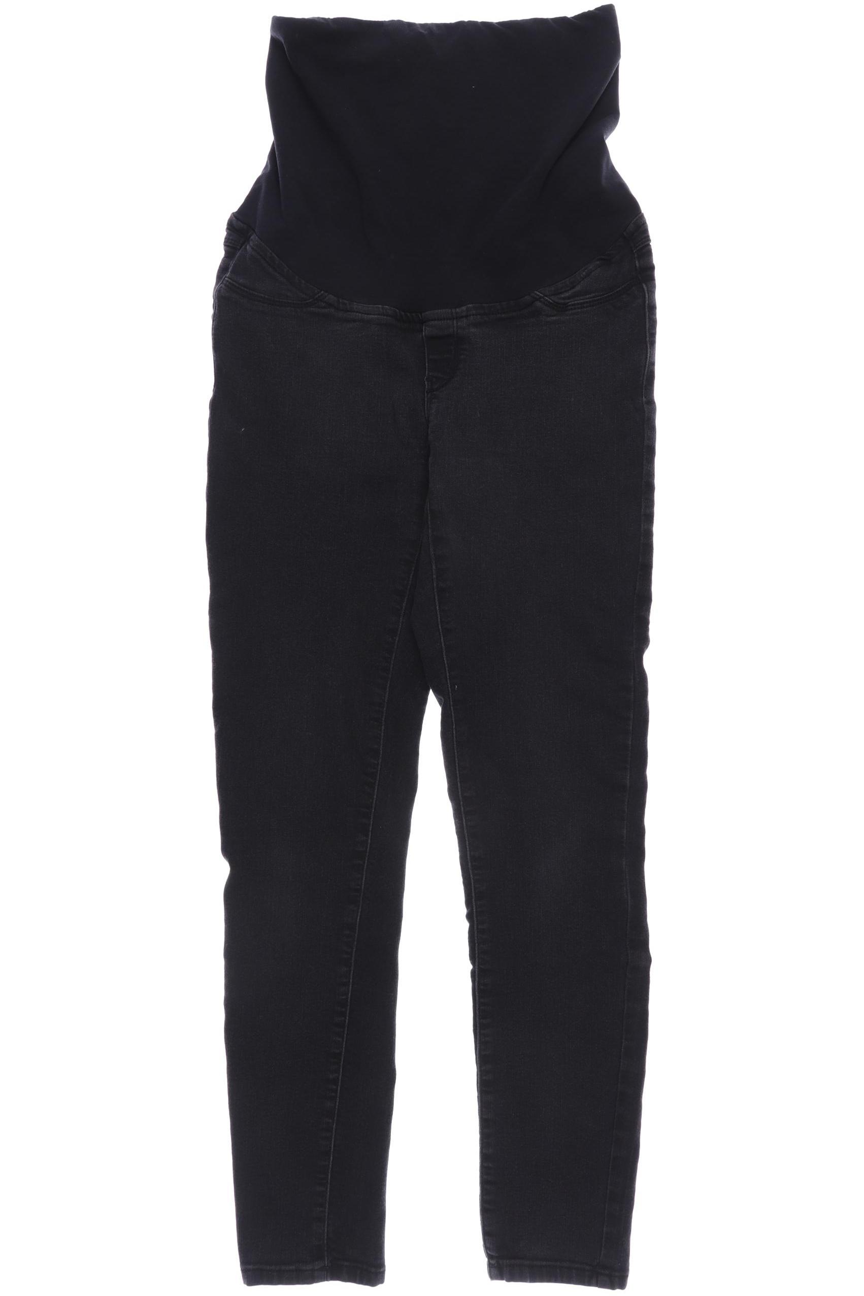 

Only Maternity Damen Jeans, schwarz, Gr. 0