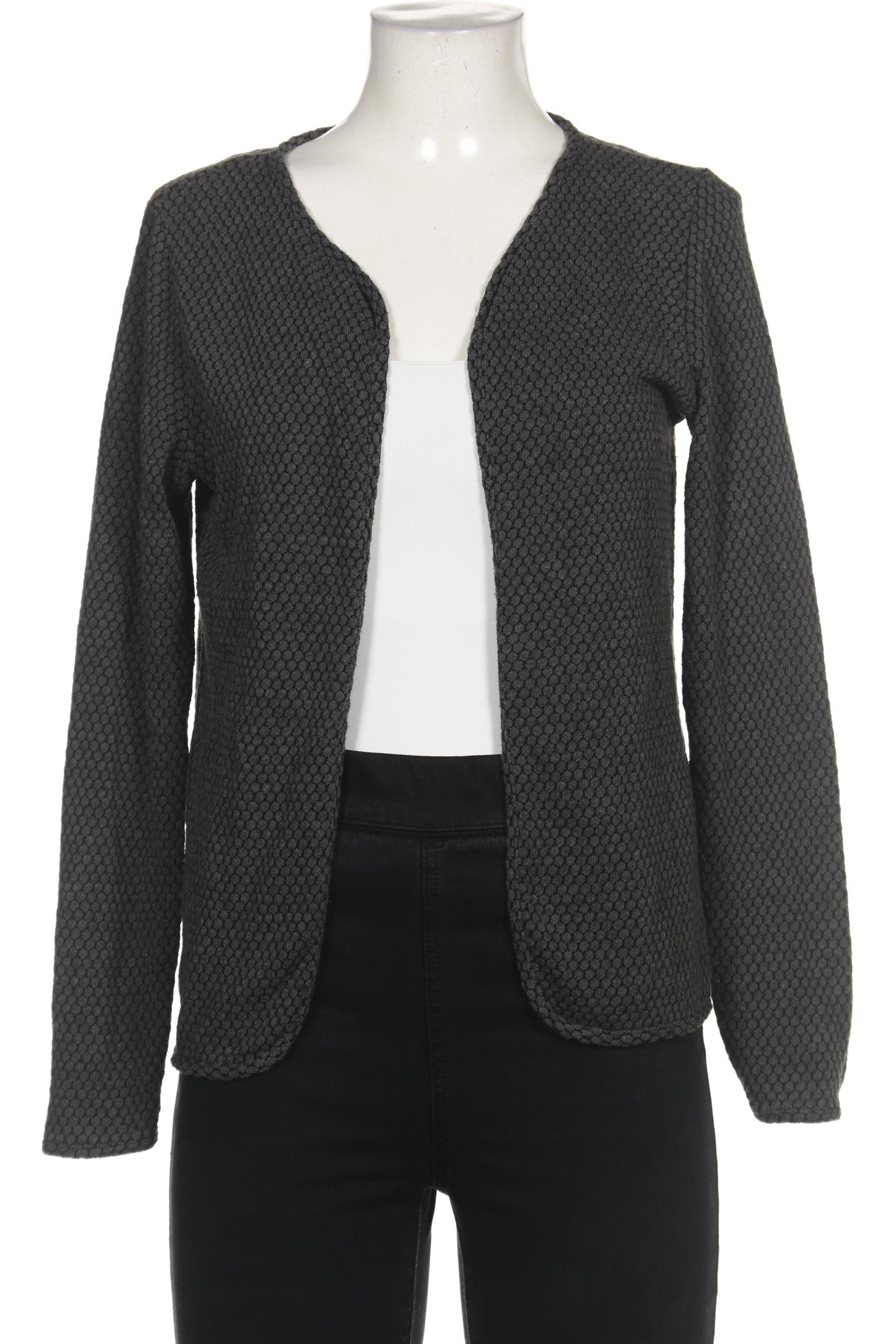 

Only Maternity Damen Strickjacke, grau, Gr. 38