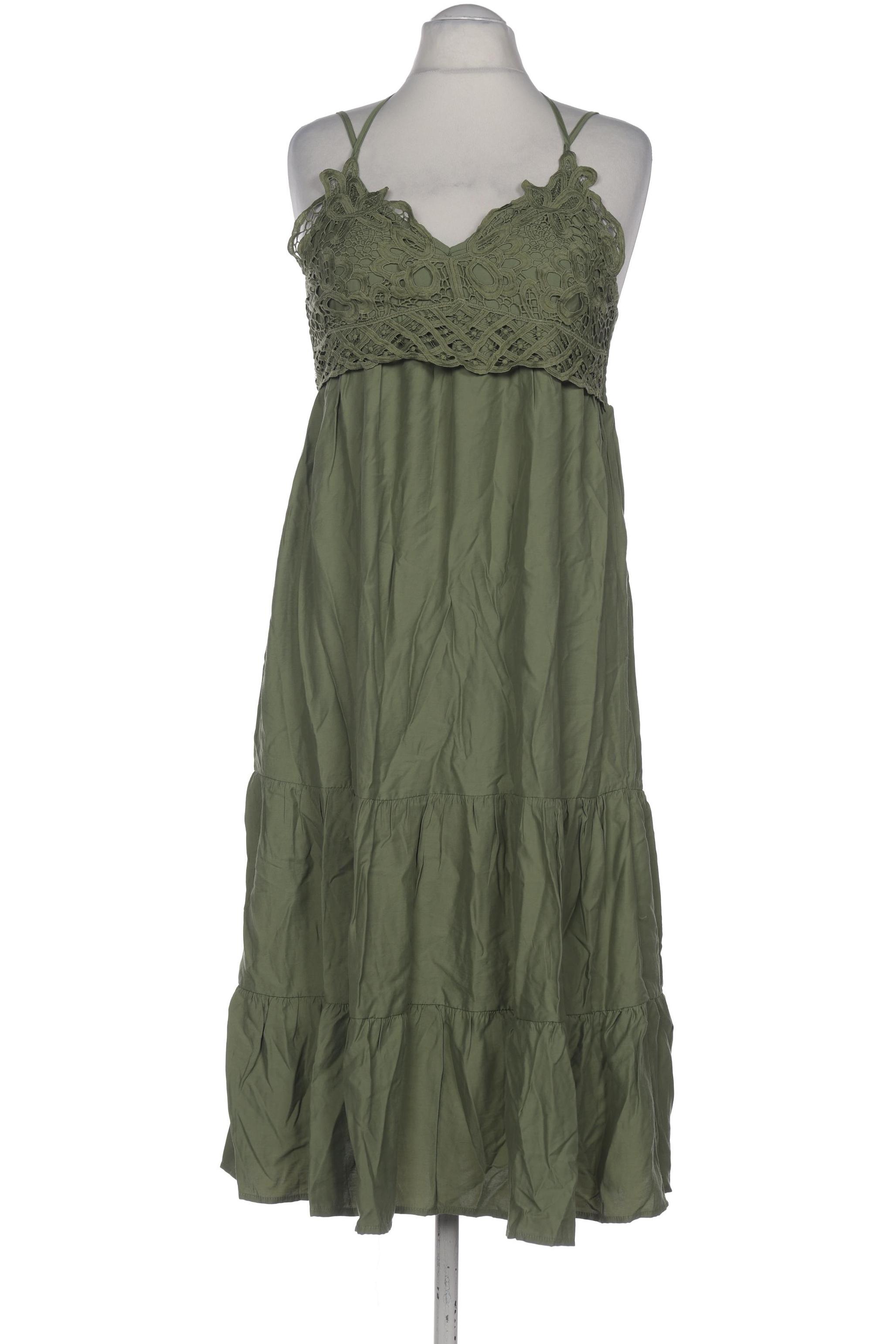 

Only Maternity Damen Kleid, grün, Gr. 42