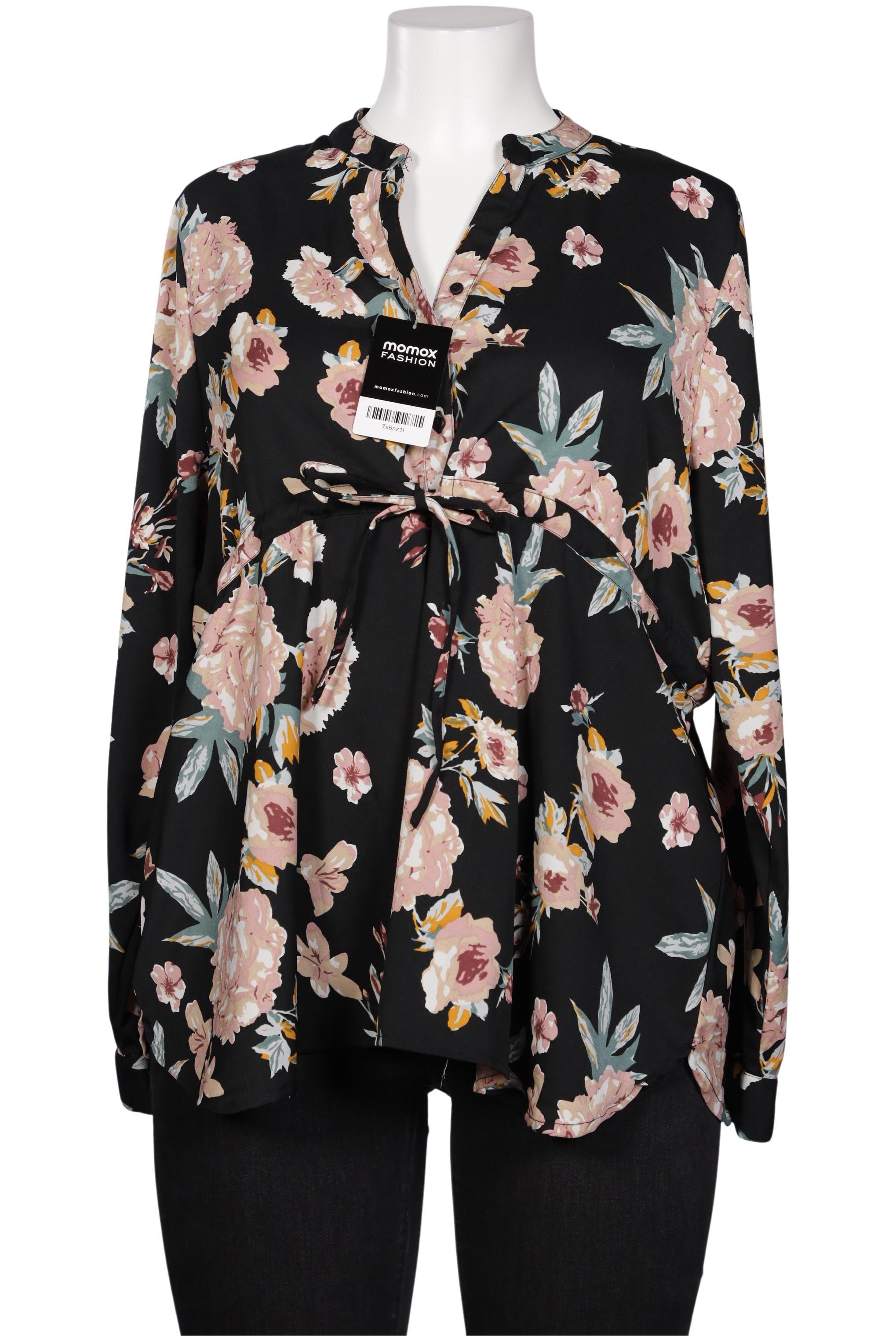 

Only Maternity Damen Bluse, mehrfarbig, Gr. 46