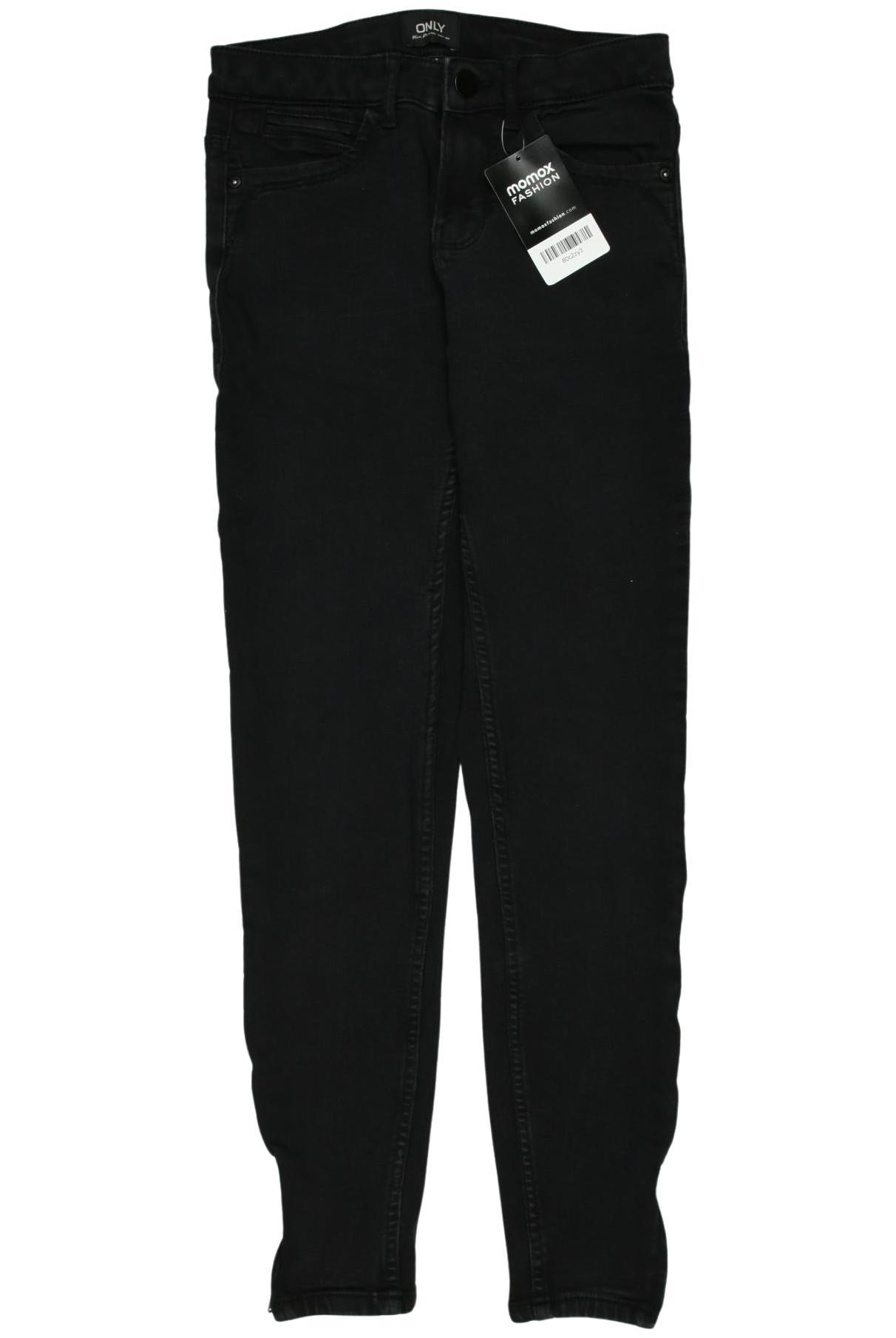 

Only Maternity Damen Jeans, schwarz, Gr. 0