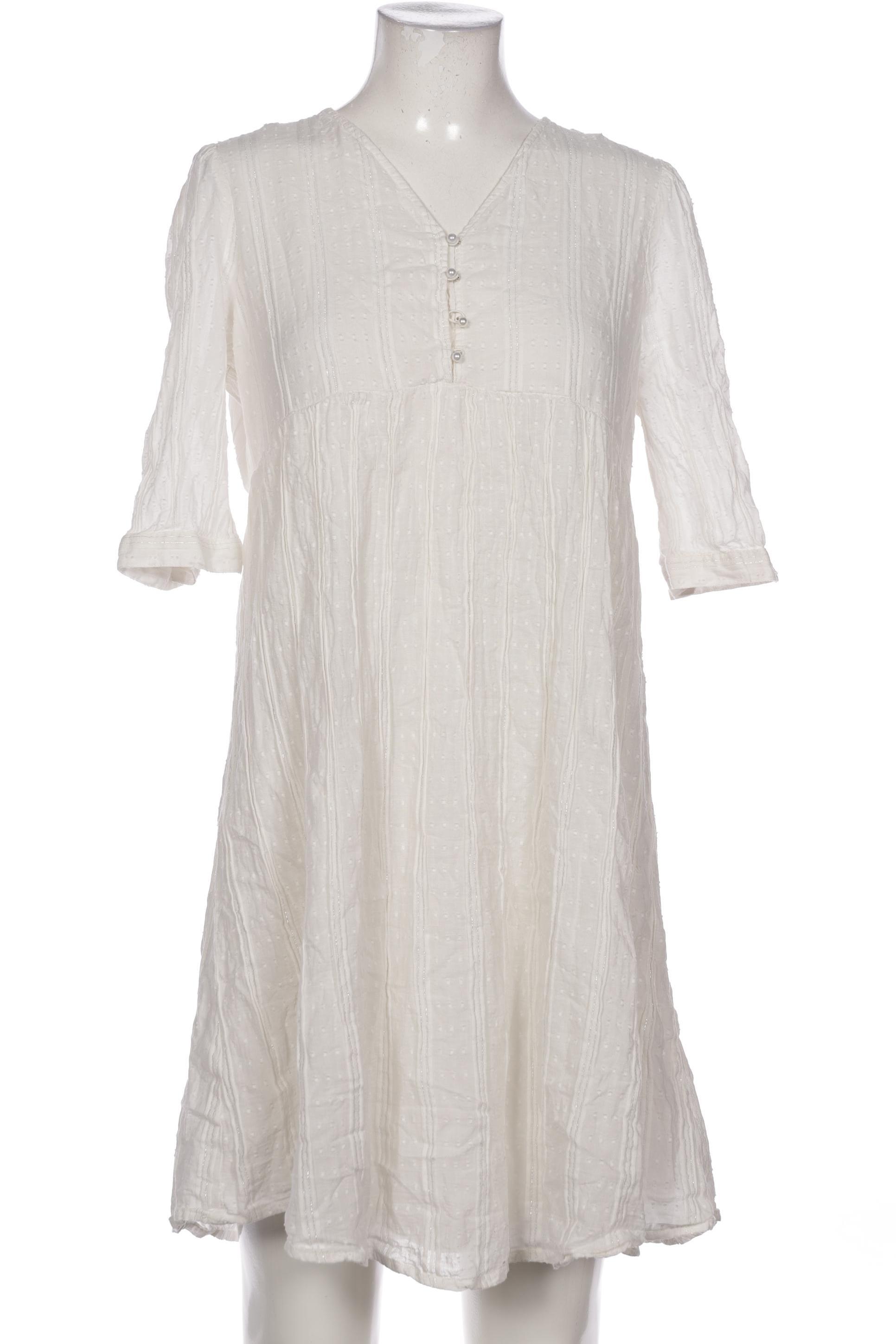 

Only Maternity Damen Kleid, weiß, Gr. 38