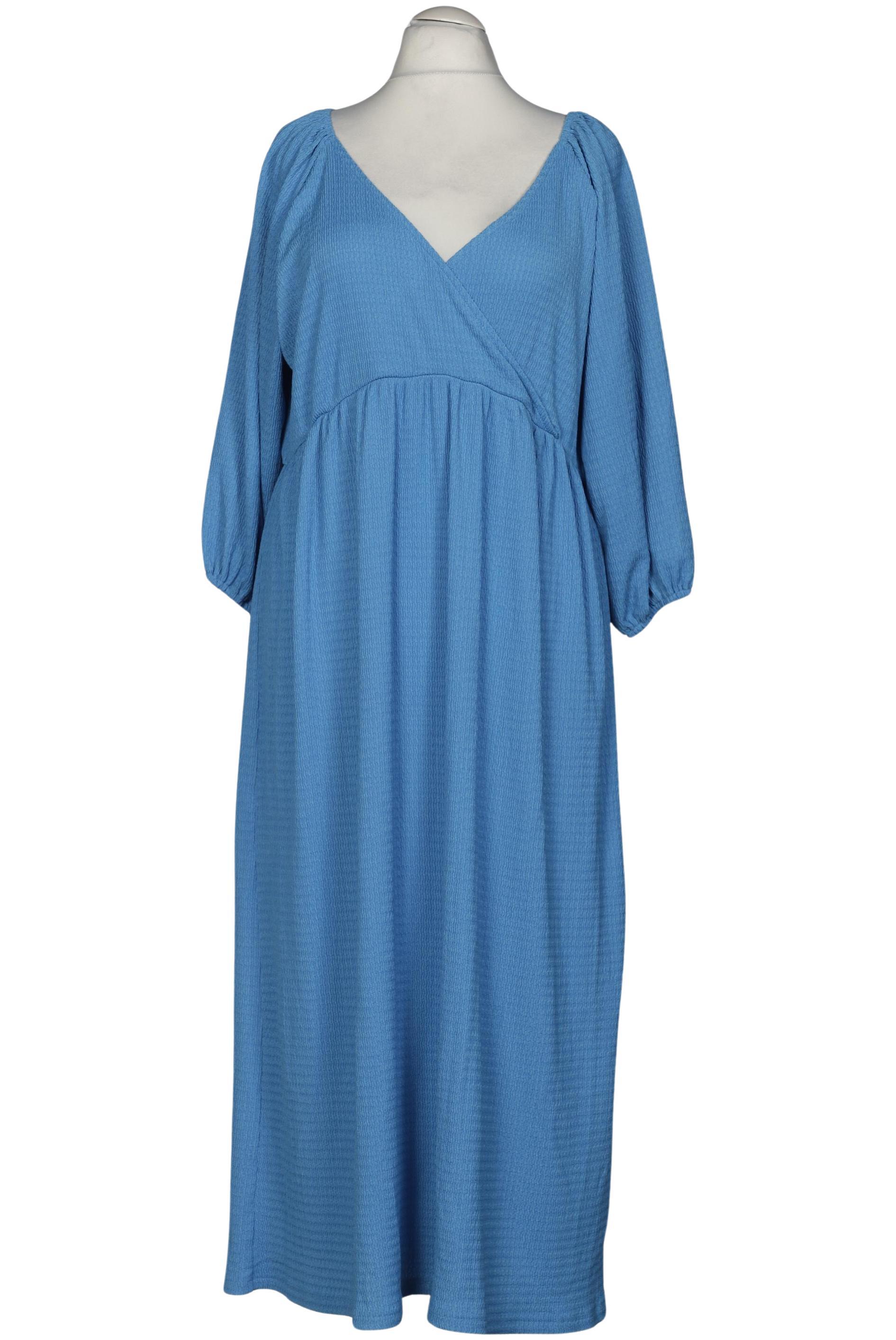 

Only Maternity Damen Kleid, hellblau, Gr. 48