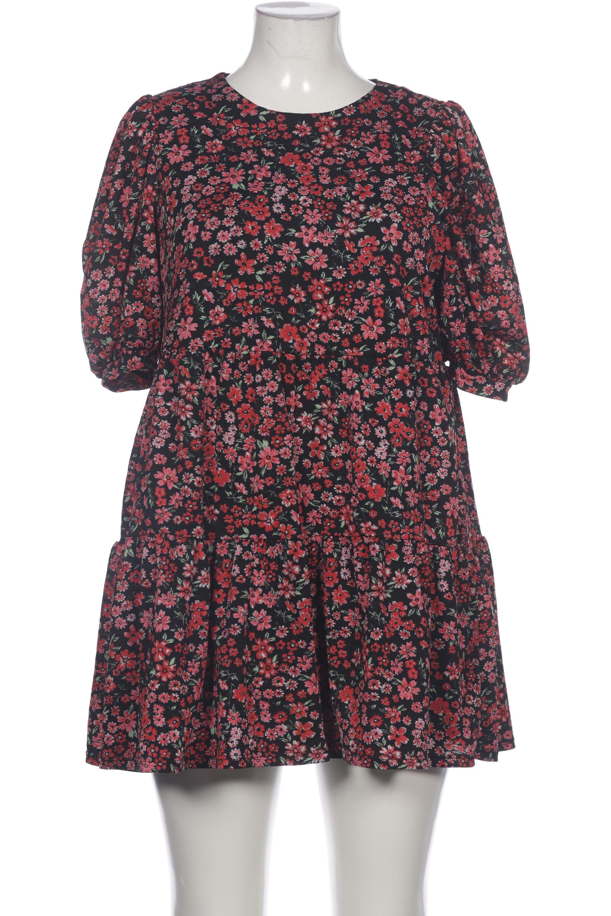 

Only Maternity Damen Kleid, rot, Gr. 42