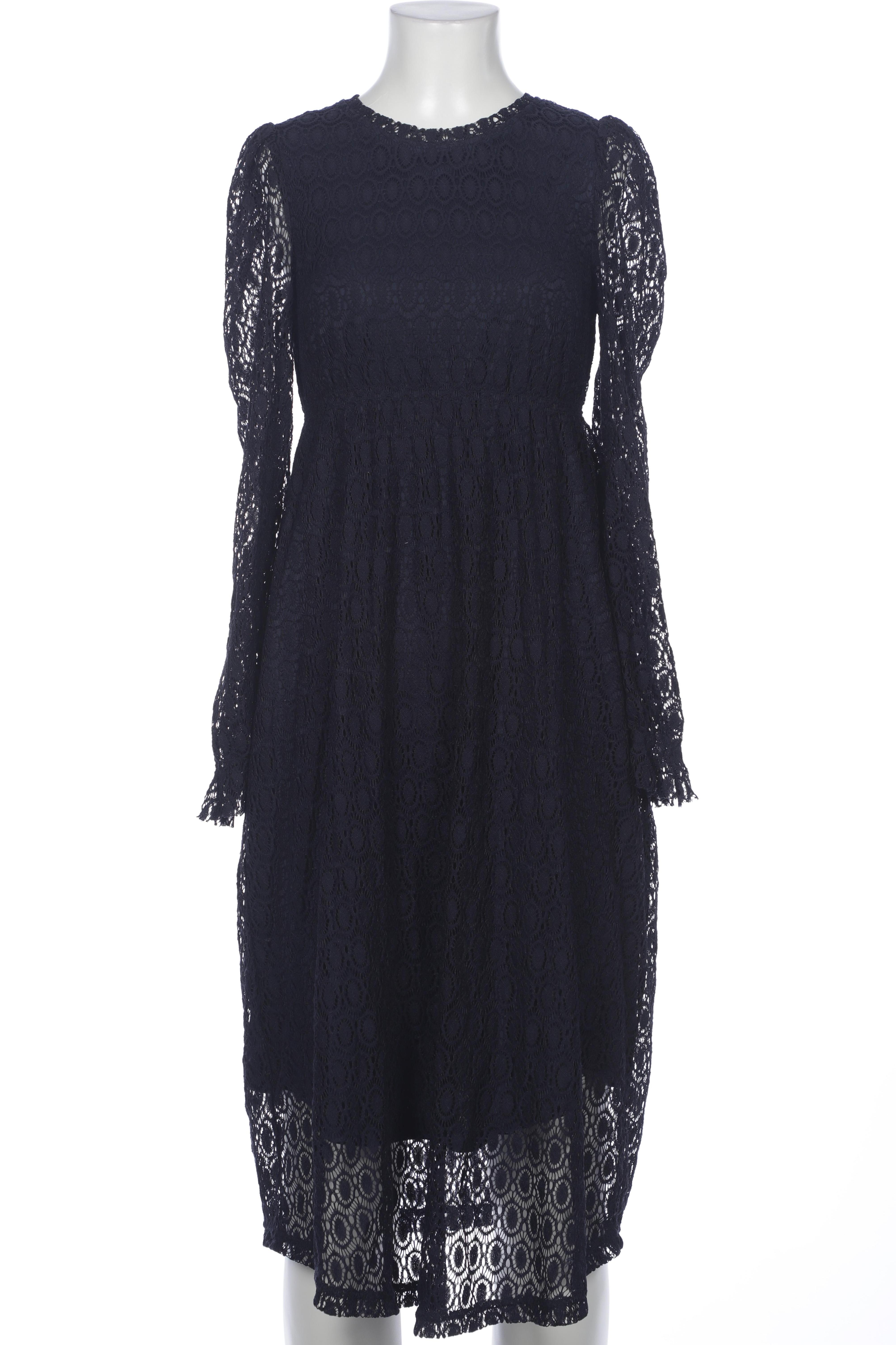 

Only Maternity Damen Kleid, marineblau, Gr. 34