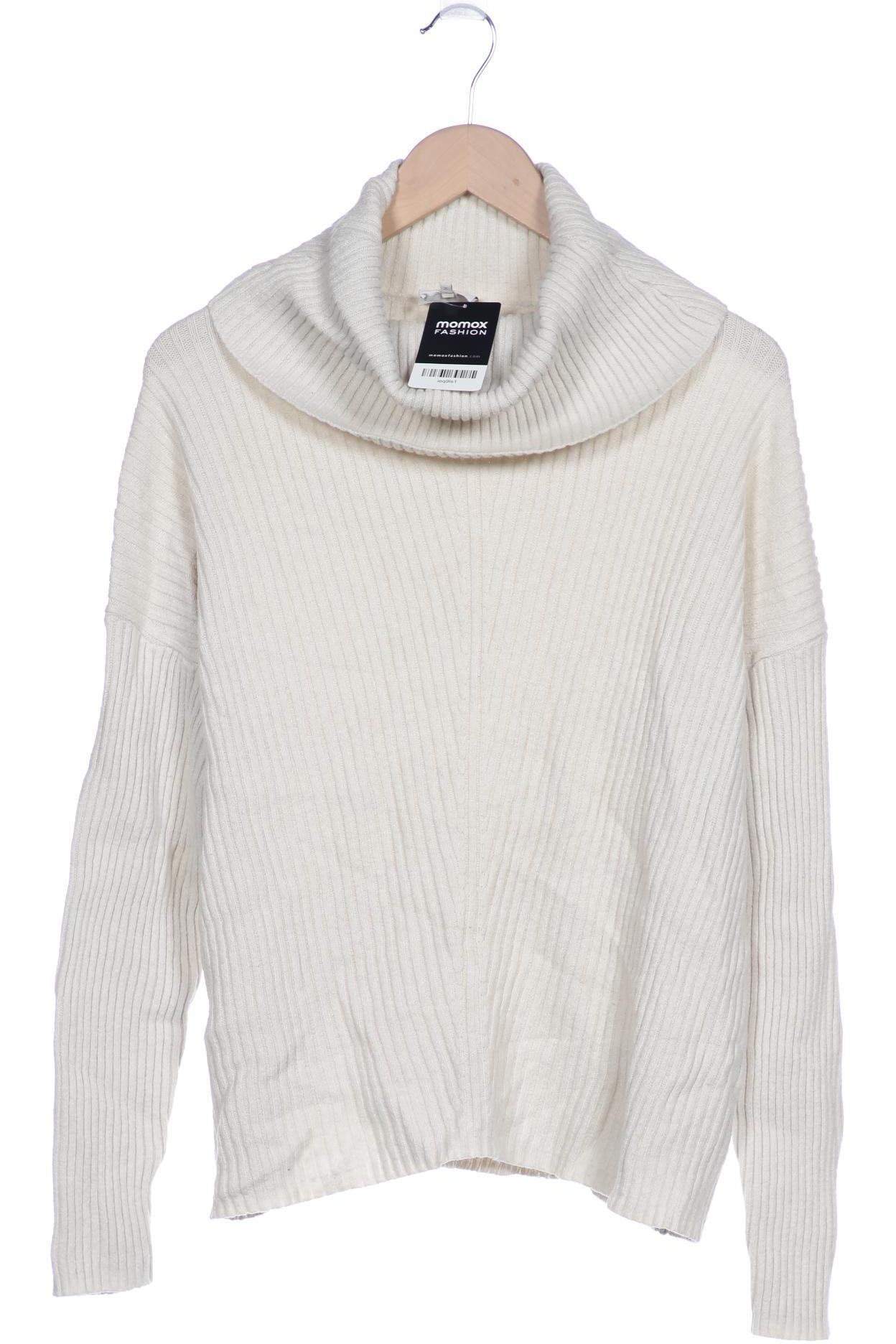 

Only Maternity Damen Pullover, cremeweiß, Gr. 38