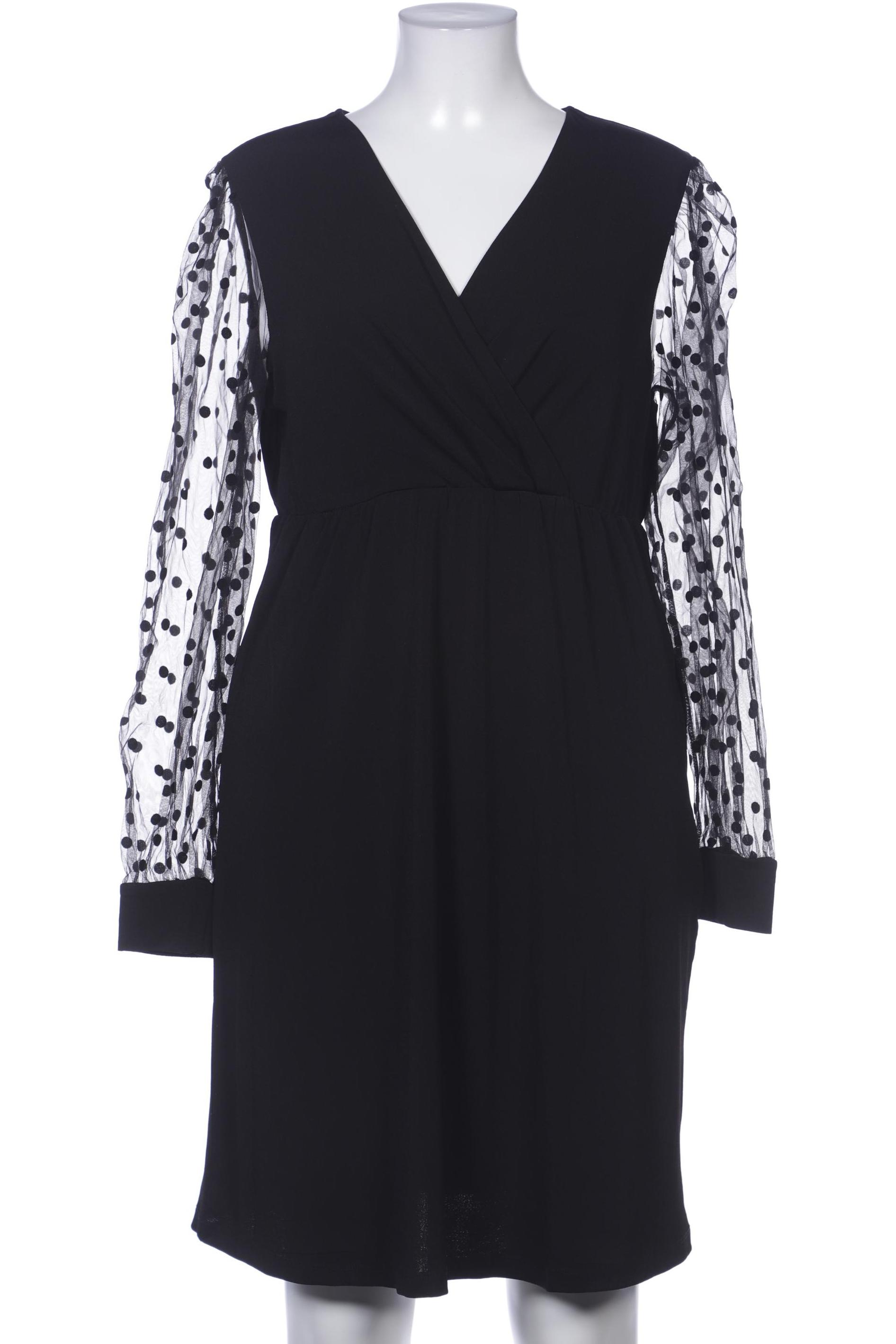 

Only Maternity Damen Kleid, schwarz, Gr. 44