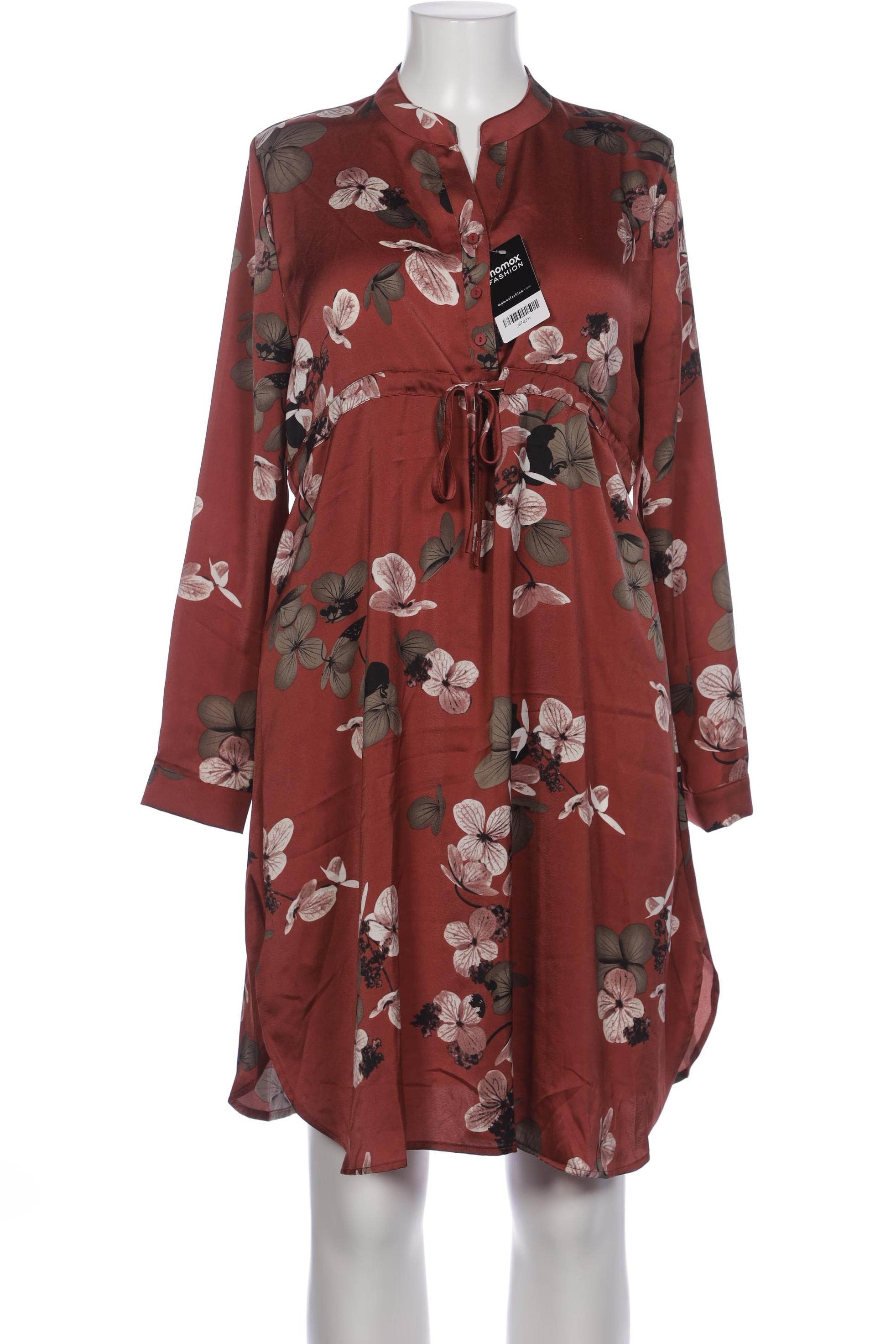 

Only Maternity Damen Kleid, bordeaux, Gr. 42