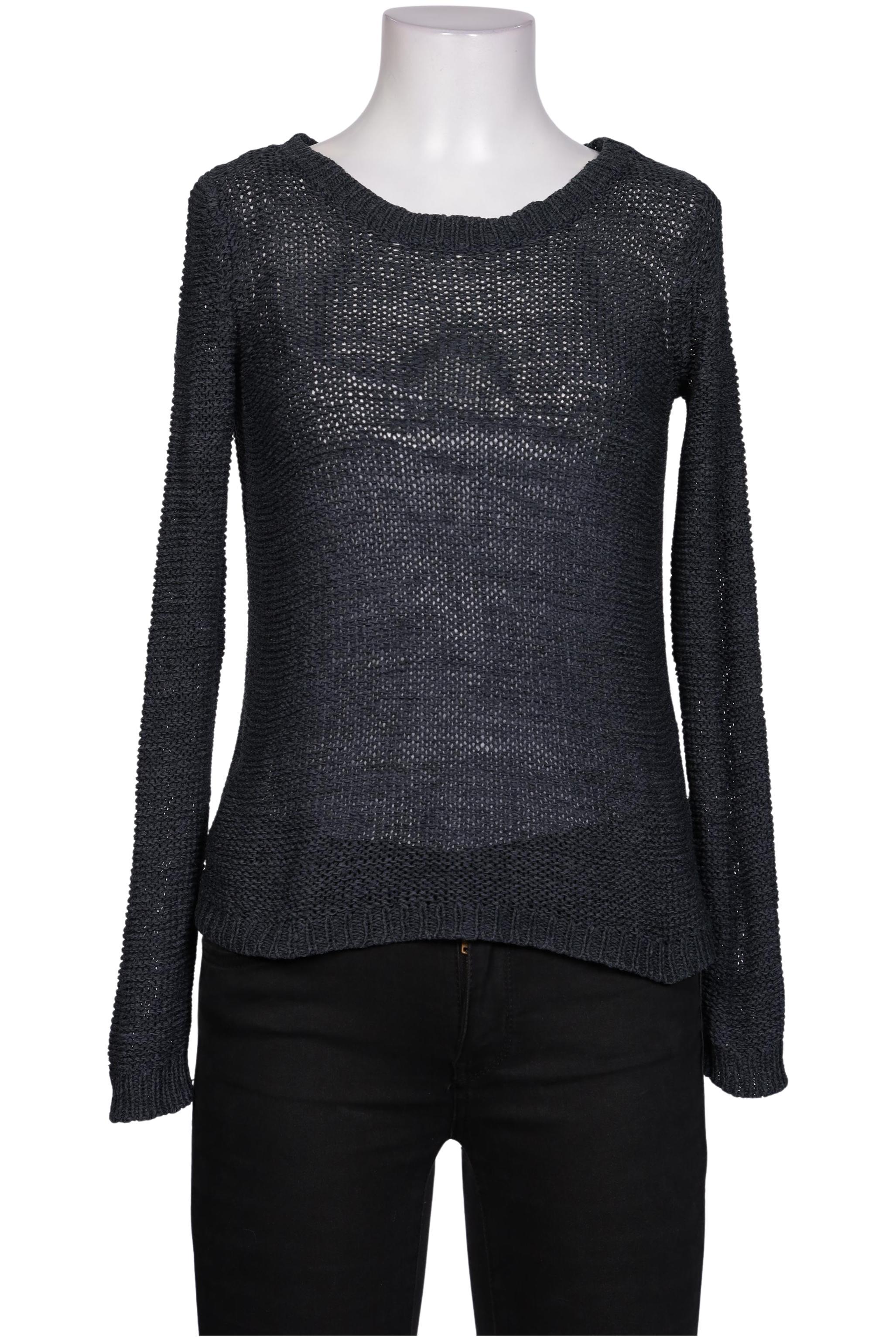 

Only Maternity Damen Pullover, grau, Gr. 36