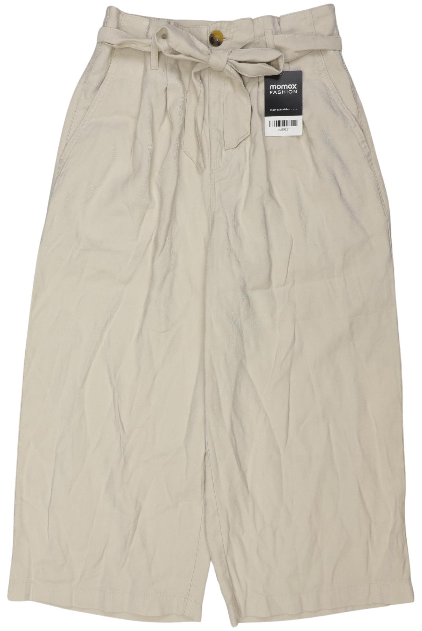 

Only Maternity Damen Stoffhose, beige, Gr. 36