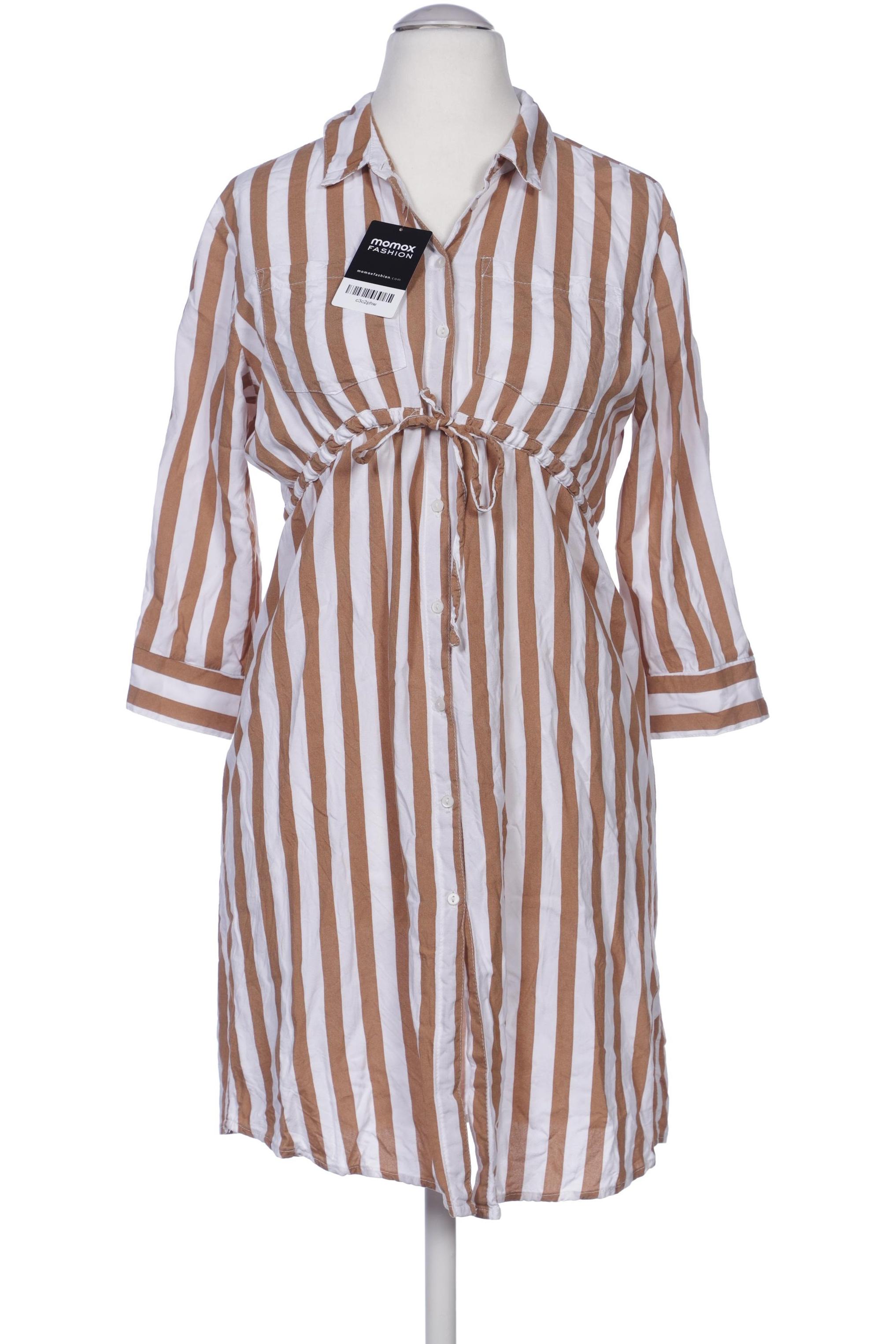 

Only Maternity Damen Kleid, braun, Gr. 36
