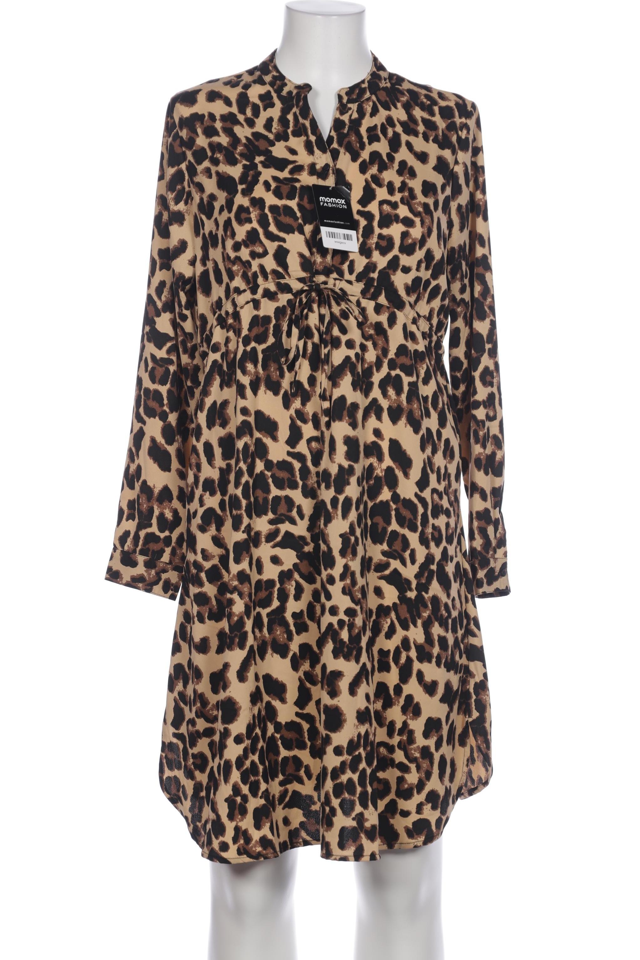 

Only Maternity Damen Kleid, beige, Gr. 42