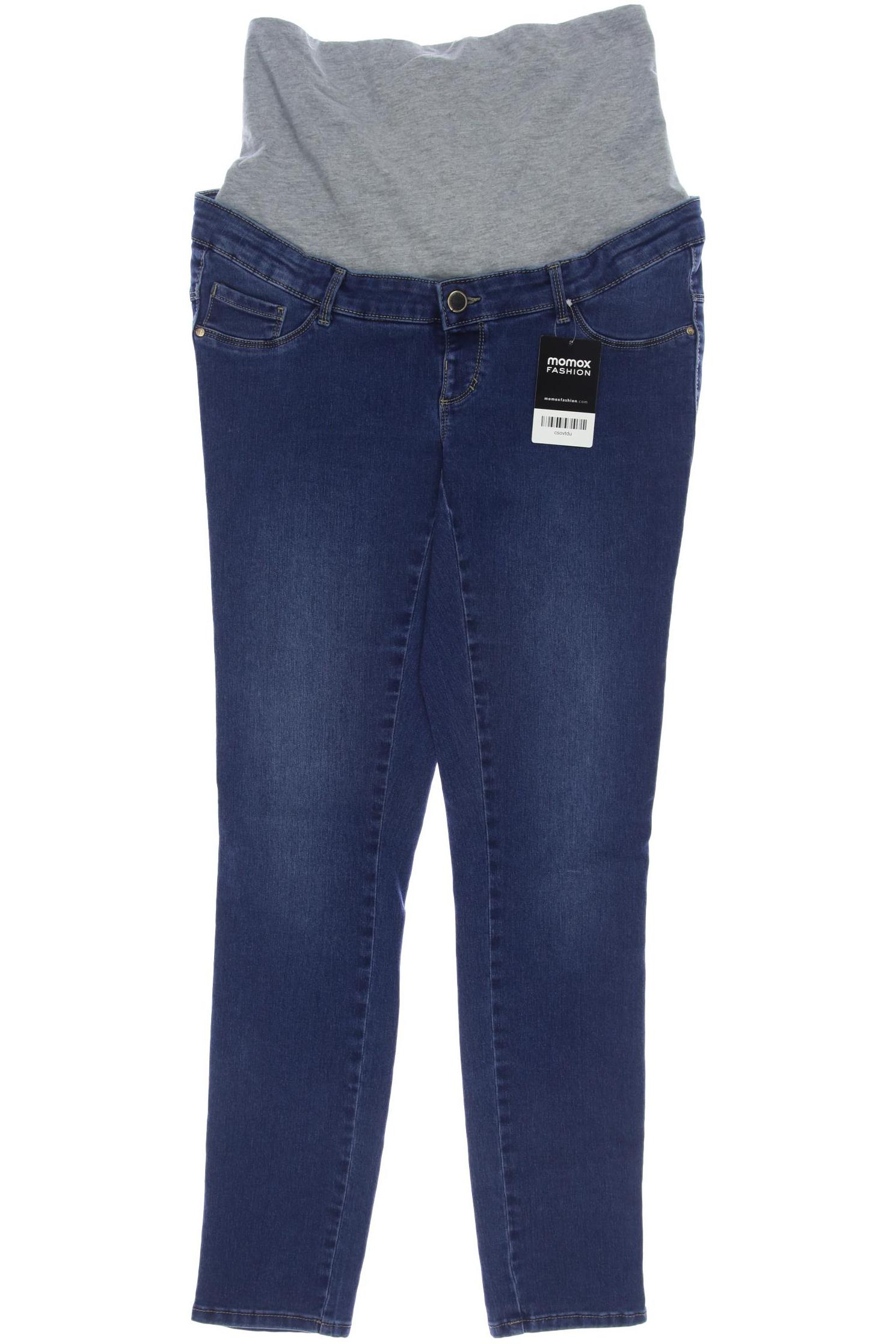 

Only Maternity Damen Jeans, blau, Gr. 0