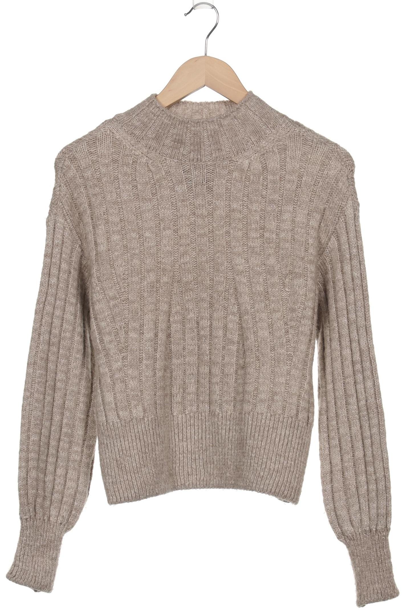 

Only Maternity Damen Pullover, braun, Gr. 36