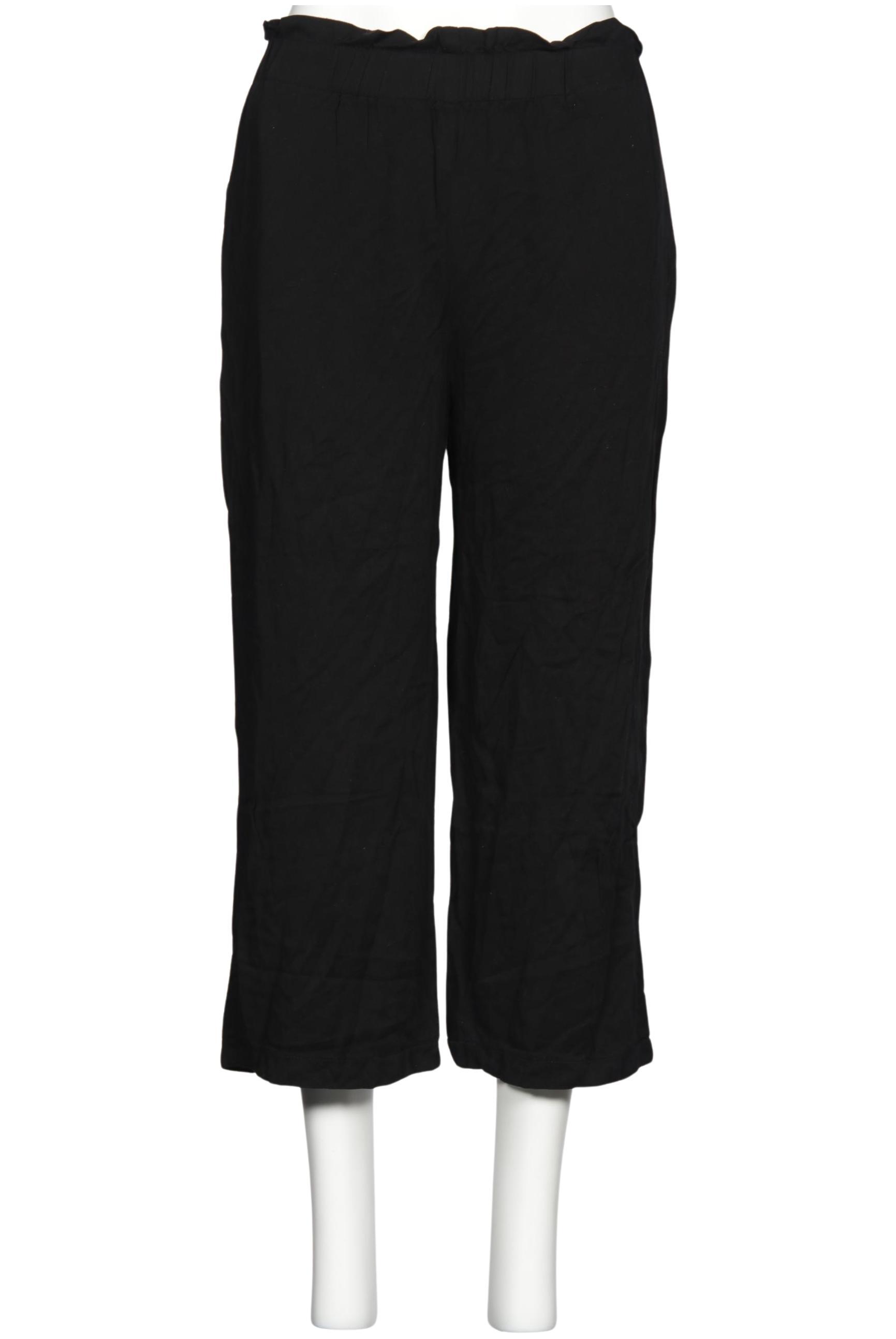 

Only Maternity Damen Stoffhose, schwarz, Gr. 0