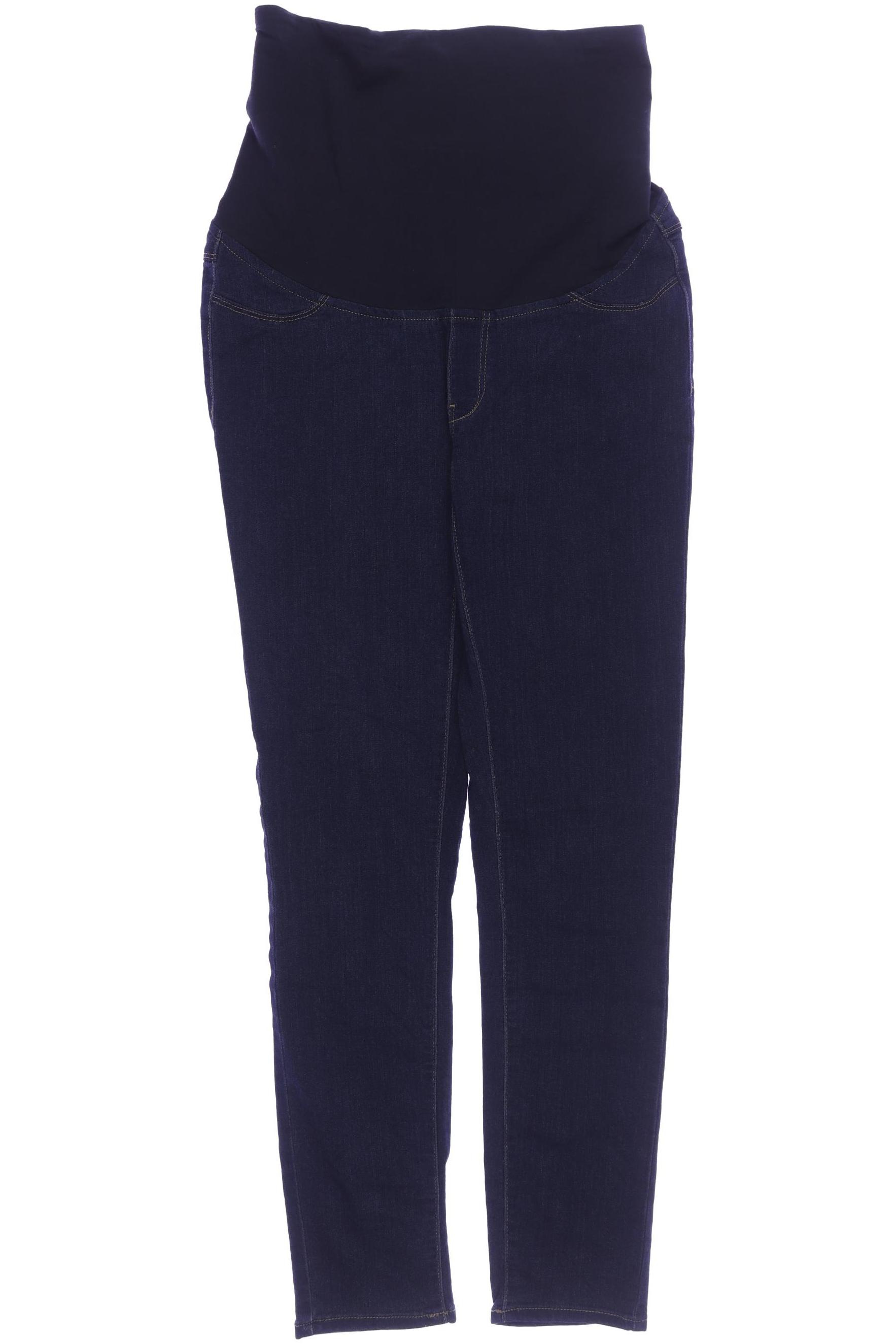 

Only Maternity Damen Jeans, blau, Gr. 0