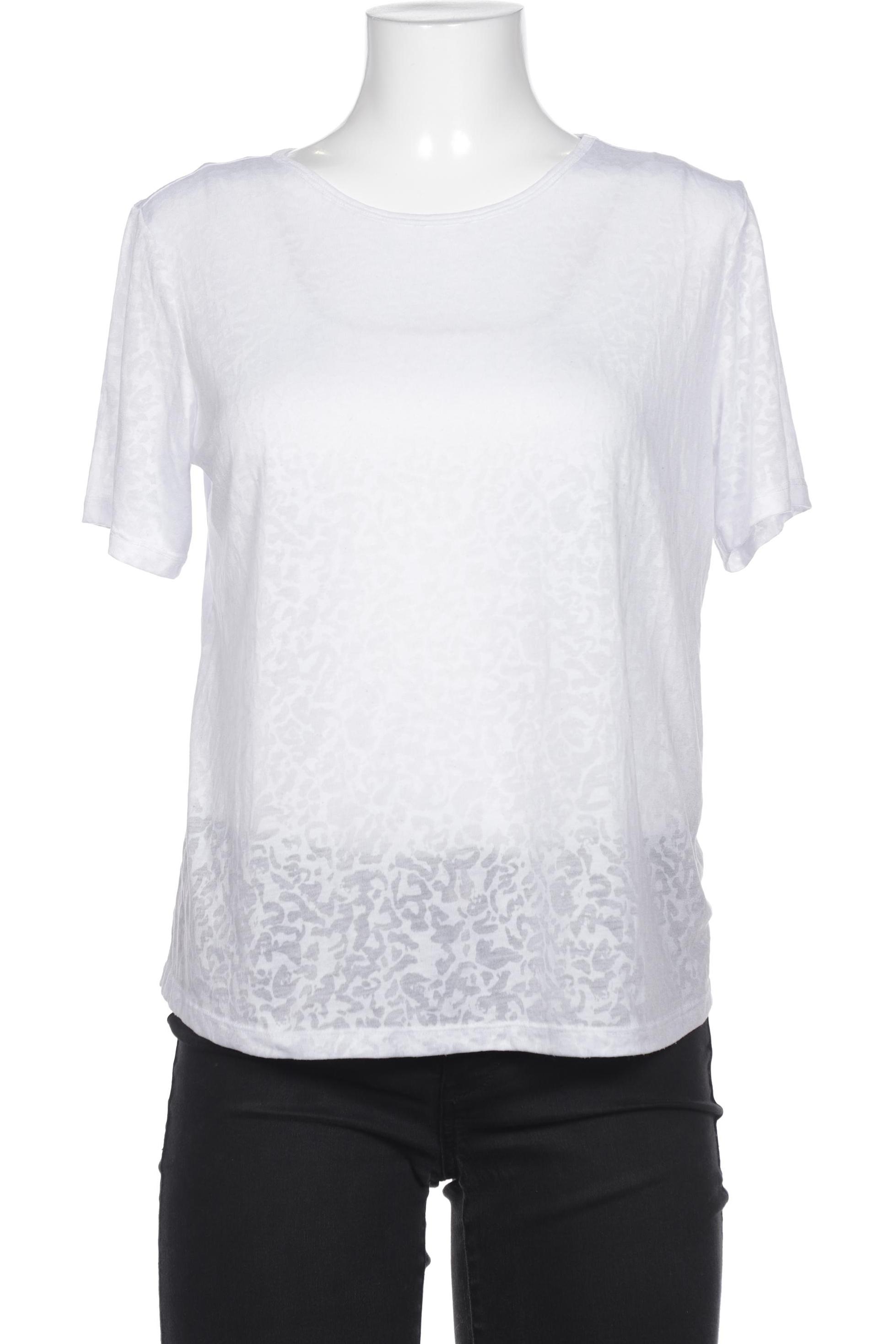 

ONLY MATERNITY Damen T-Shirt, weiß