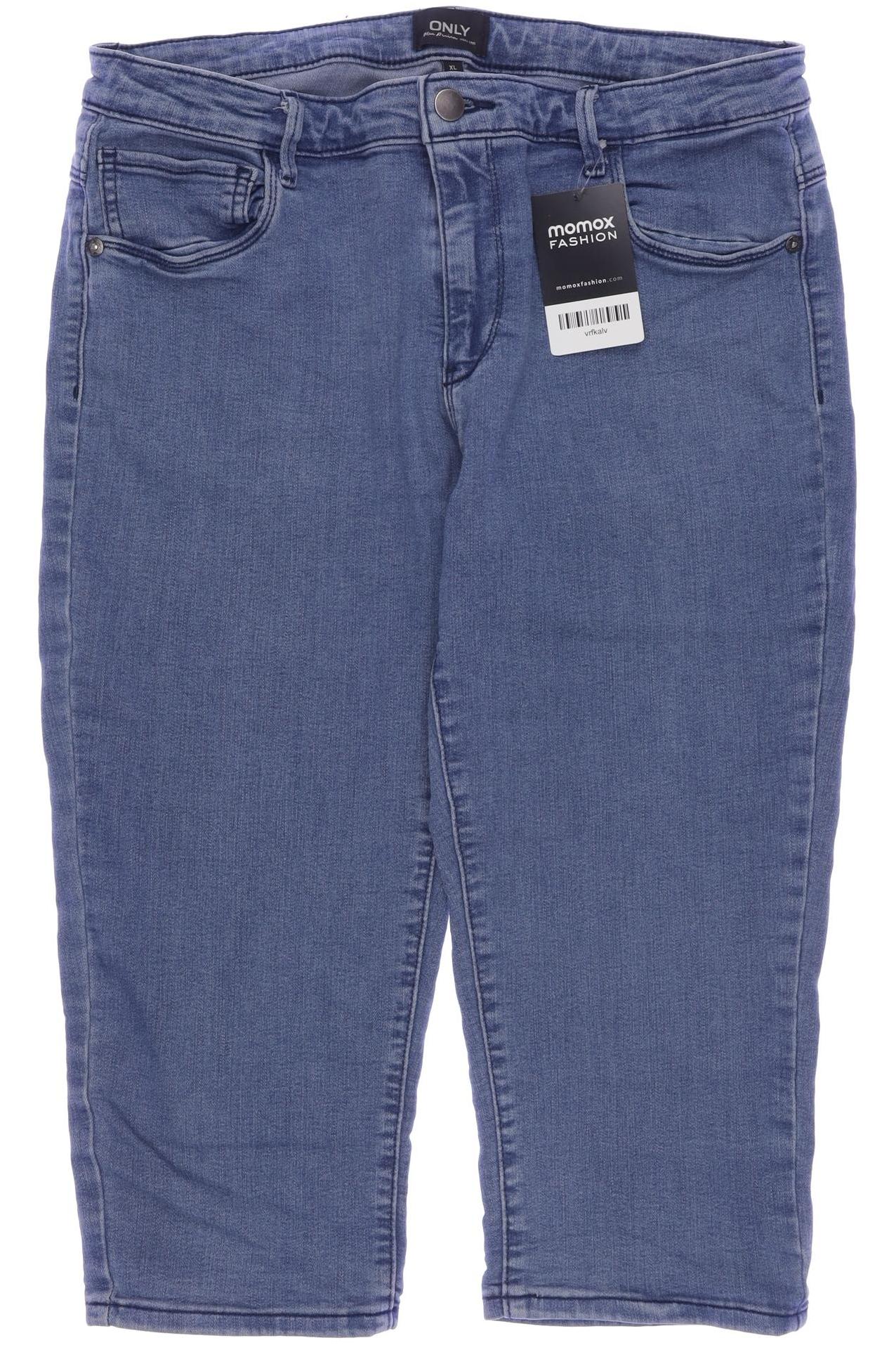 Thumbnail - Only Maternity Damen Jeans, blau, Gr. 0