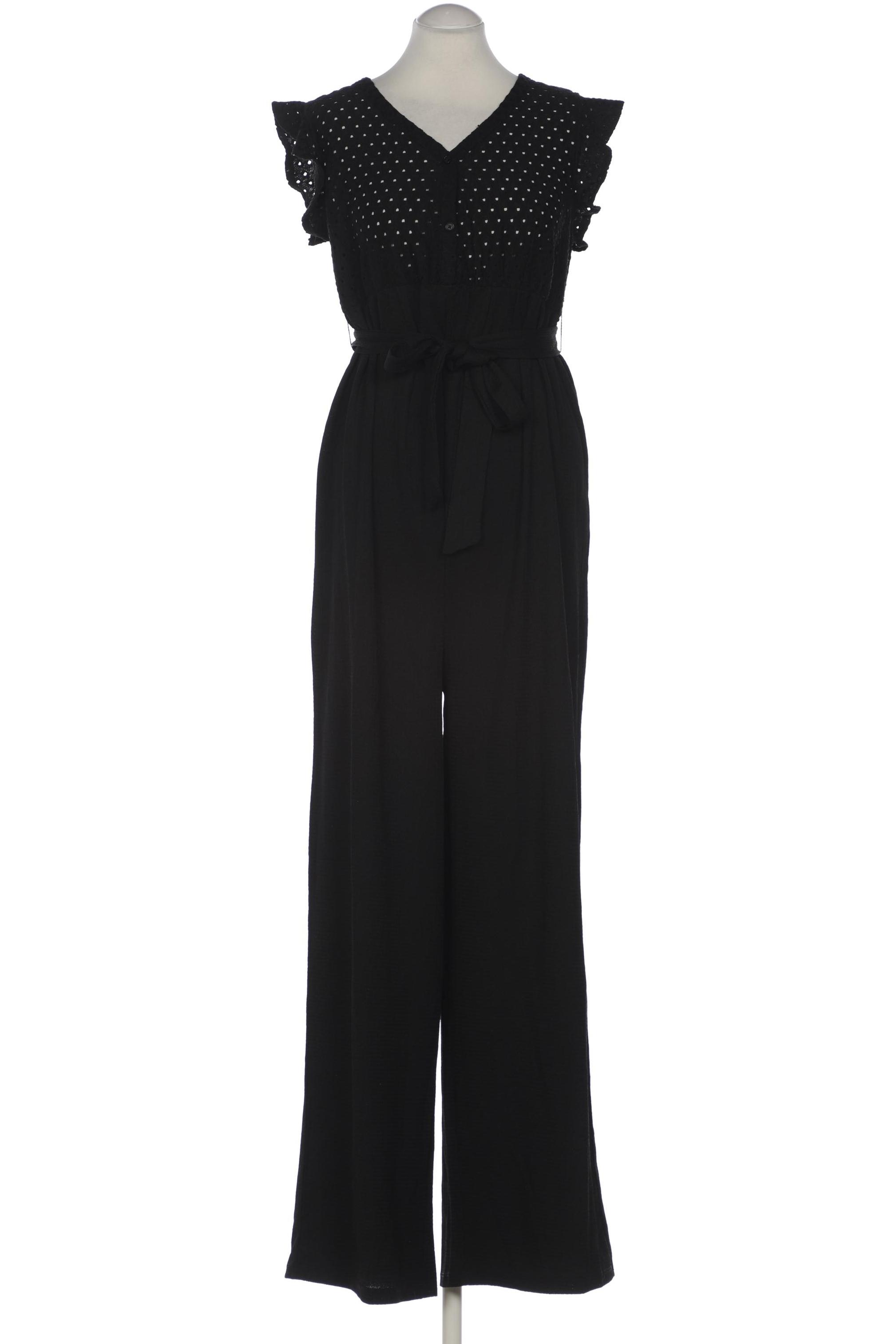 

Only Maternity Damen Jumpsuit/Overall, schwarz, Gr. 38