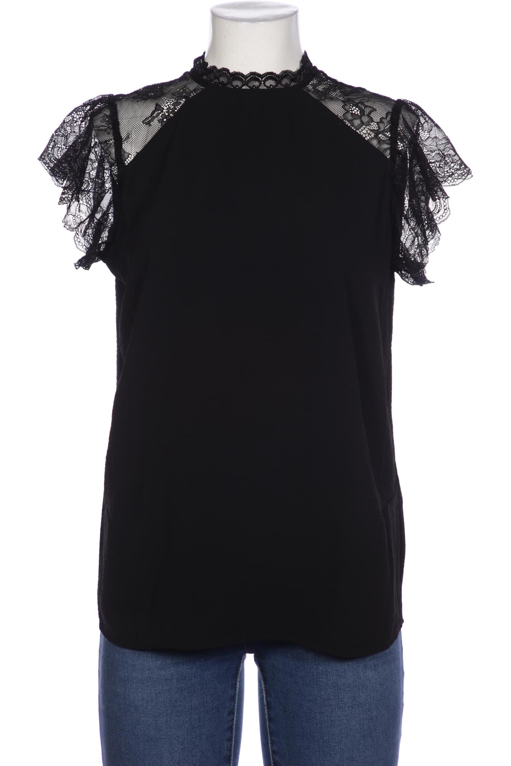 

ONLY MATERNITY Damen Bluse, schwarz