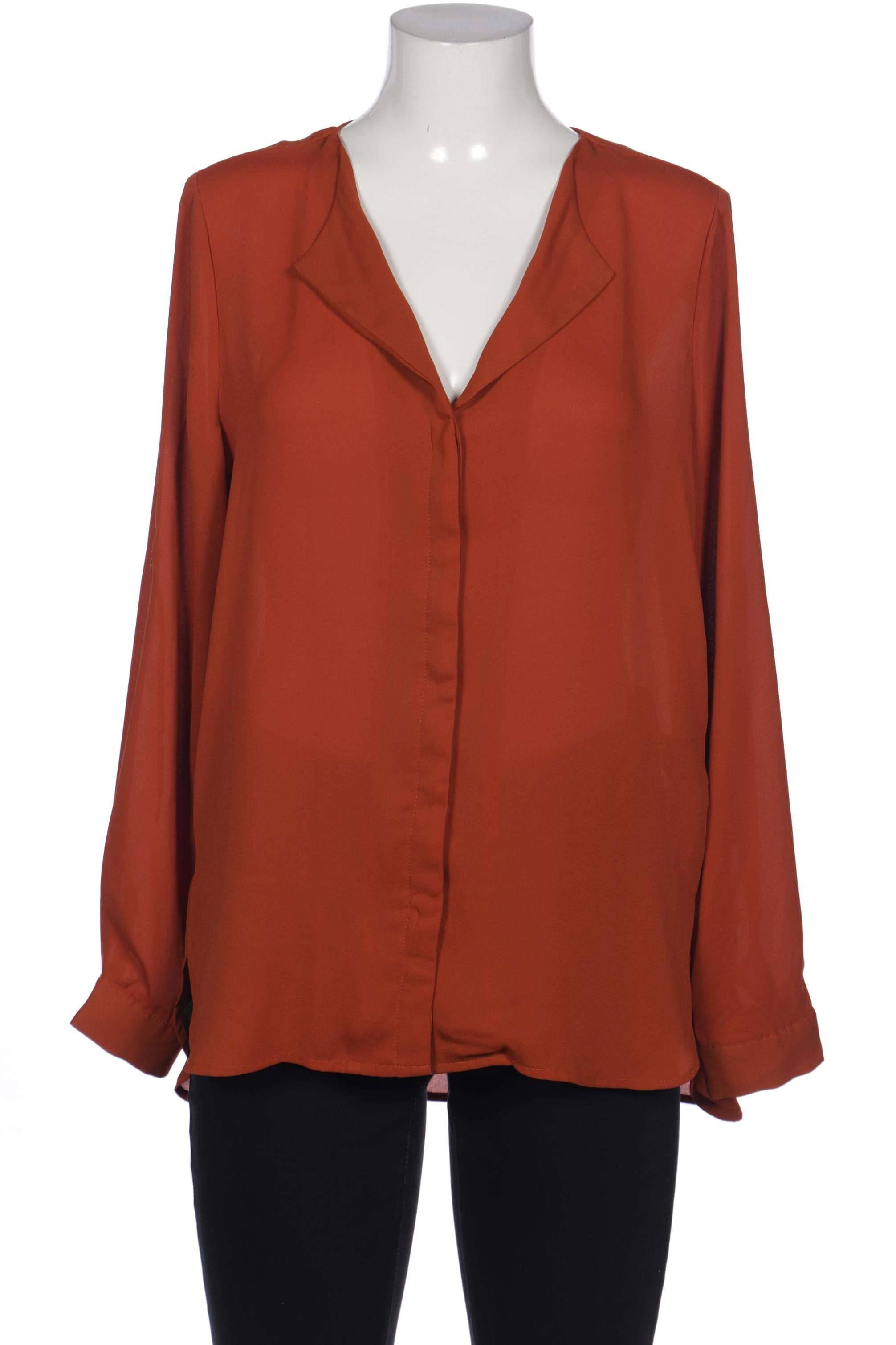 

Only Maternity Damen Bluse, orange, Gr. 38