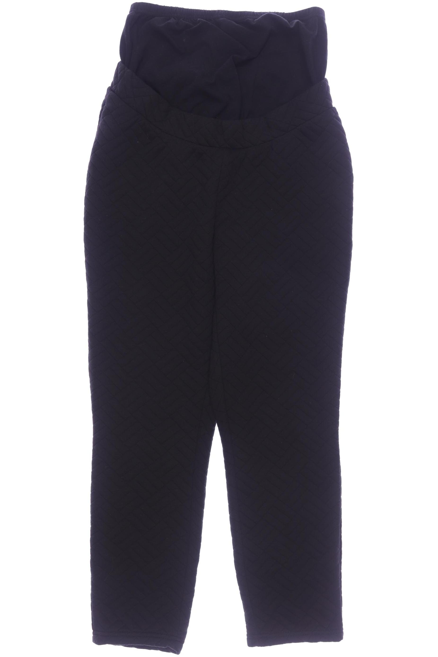 Thumbnail - Only Maternity Damen Stoffhose, schwarz, Gr. 0