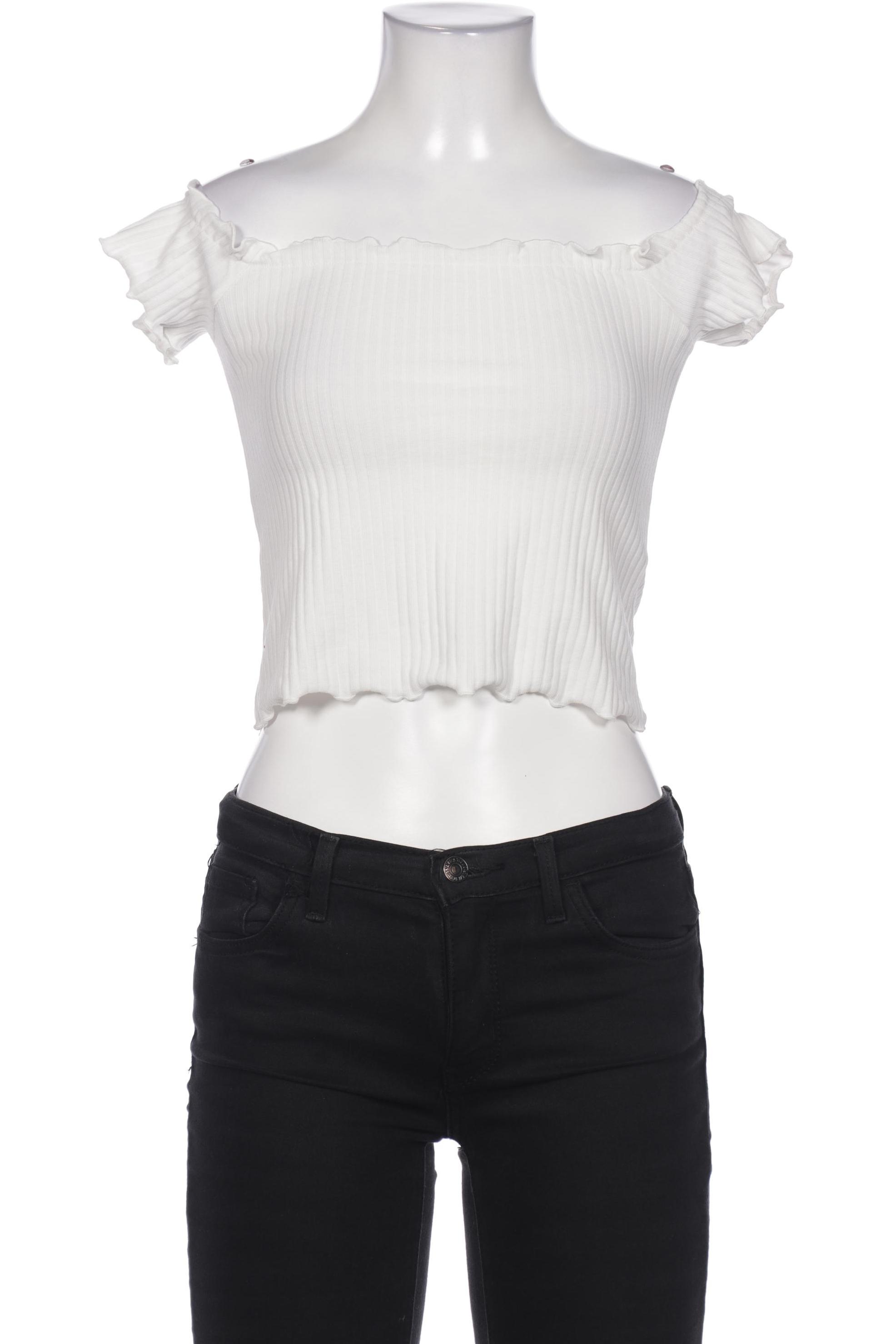 

Only Maternity Damen T-Shirt, weiß, Gr. 36