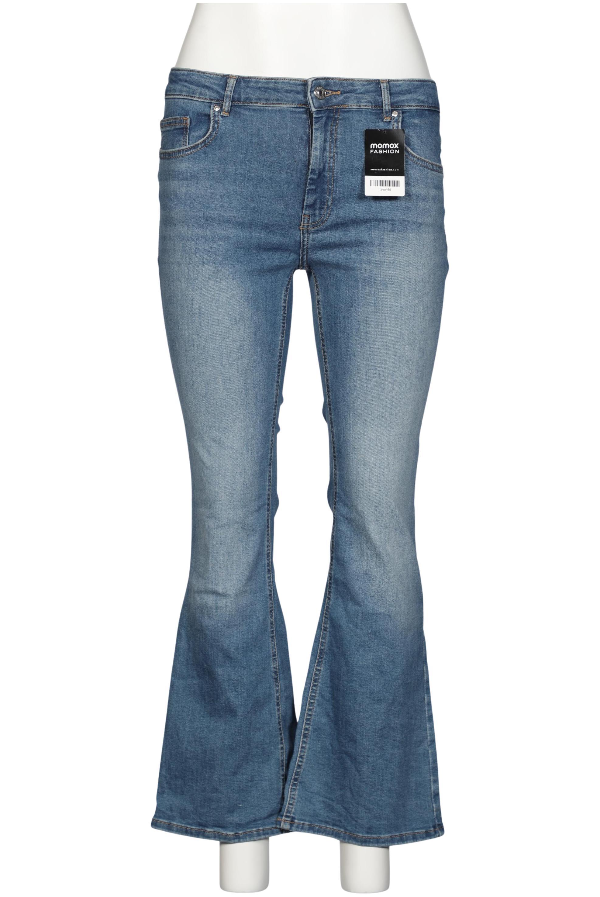 

Only Maternity Damen Jeans, blau, Gr. 0