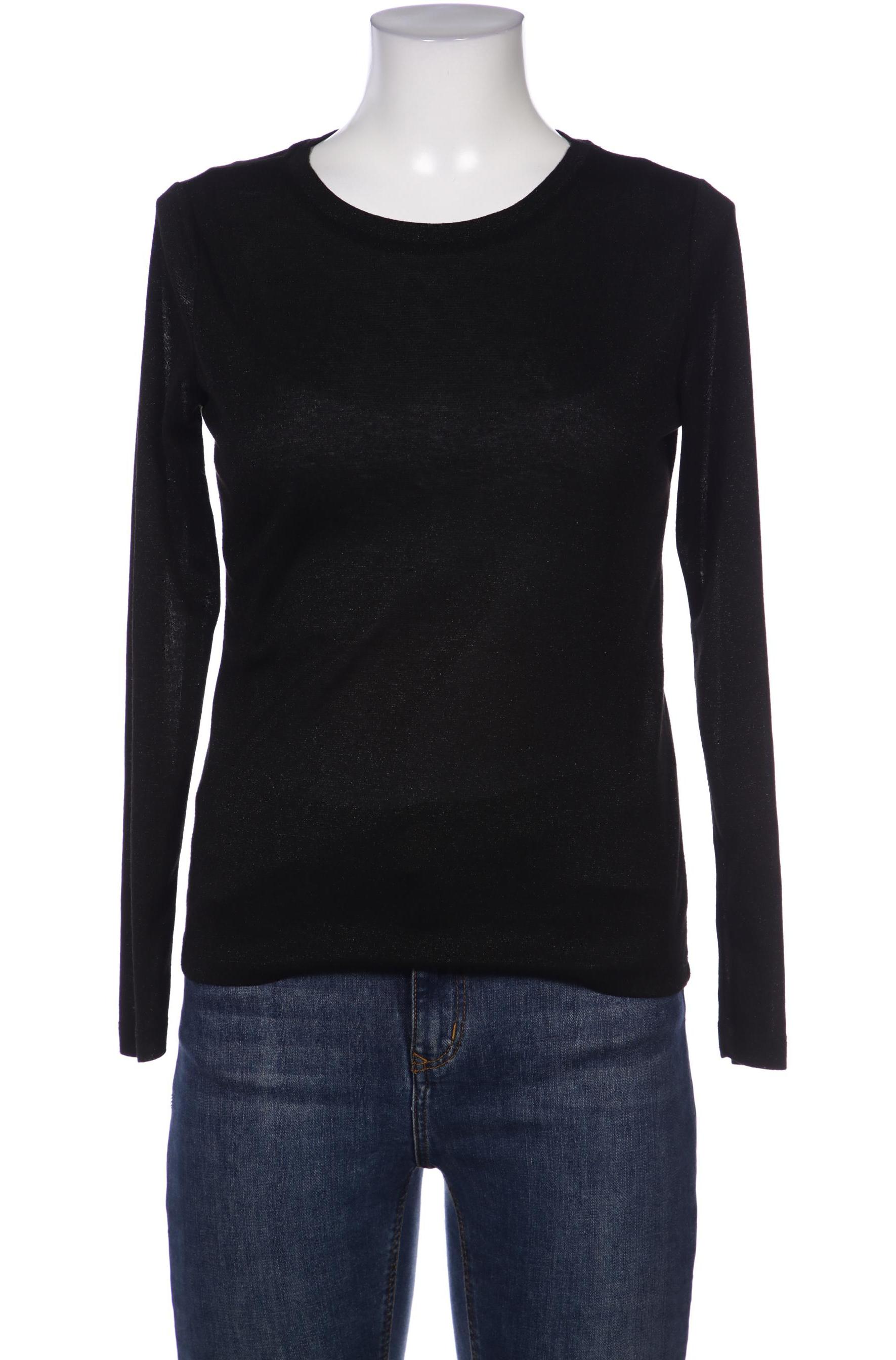 

Only Maternity Damen Langarmshirt, schwarz, Gr. 36