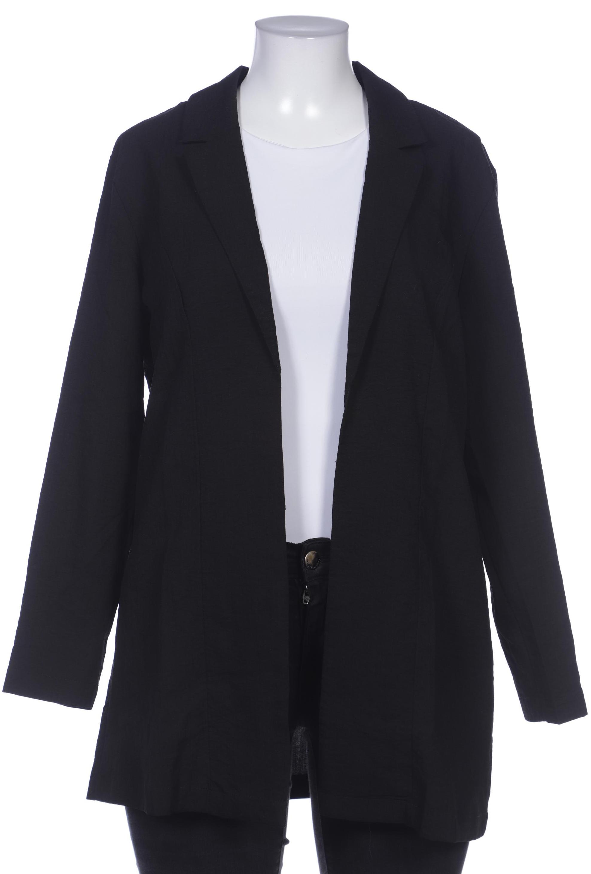 

Only Maternity Damen Blazer, schwarz, Gr. 46