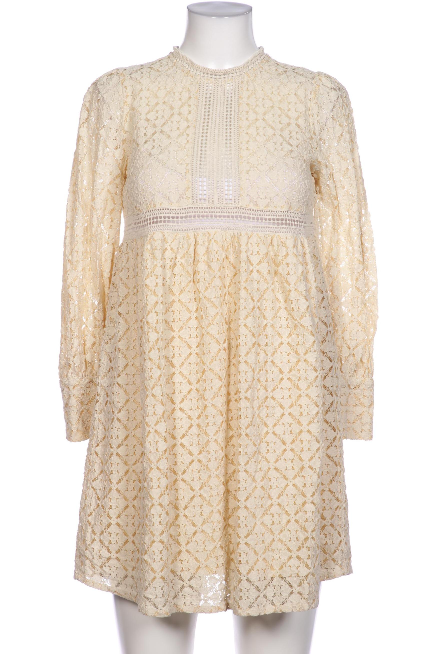

ONLY MATERNITY Damen Kleid, beige