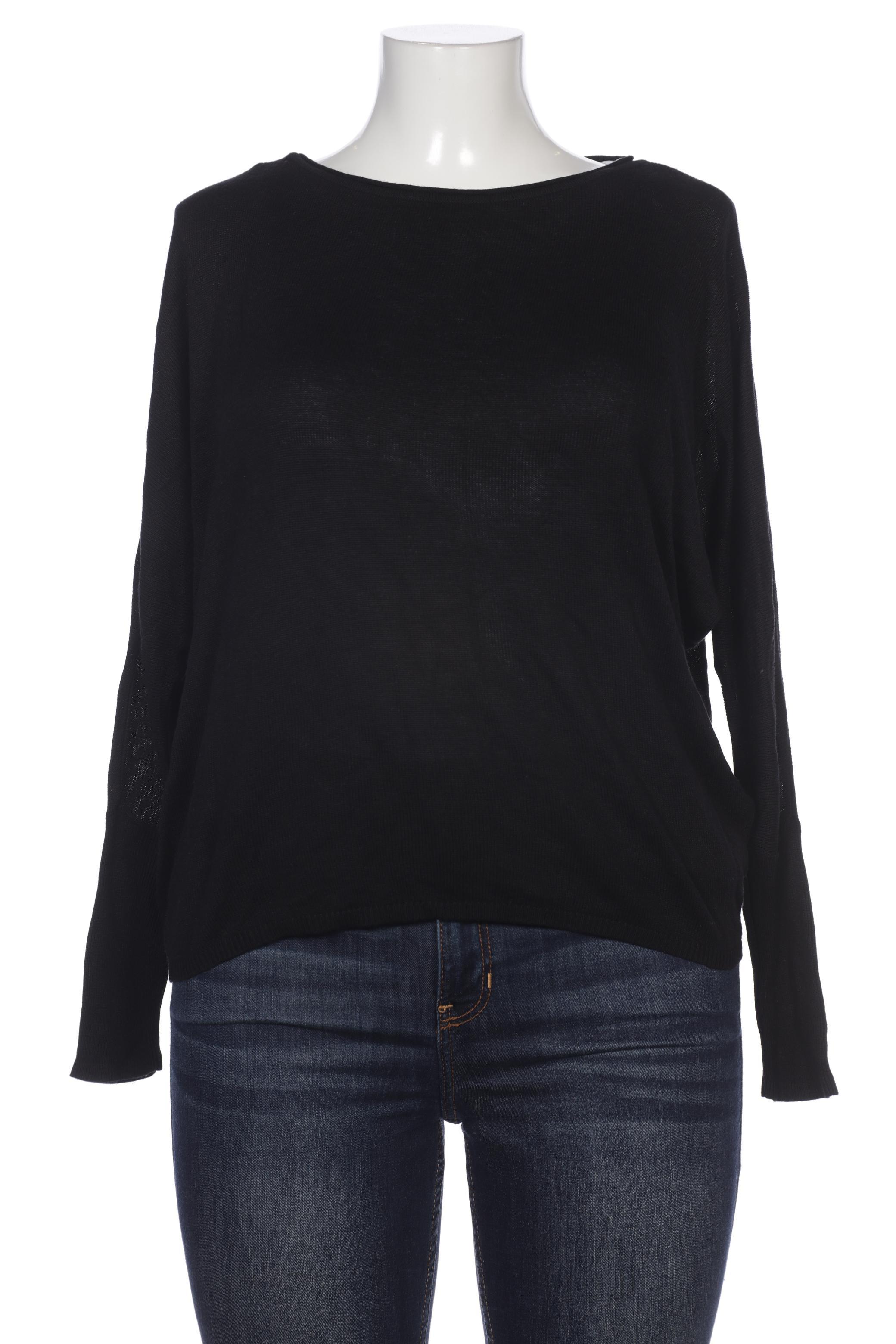 

ONLY MATERNITY Damen Pullover, schwarz