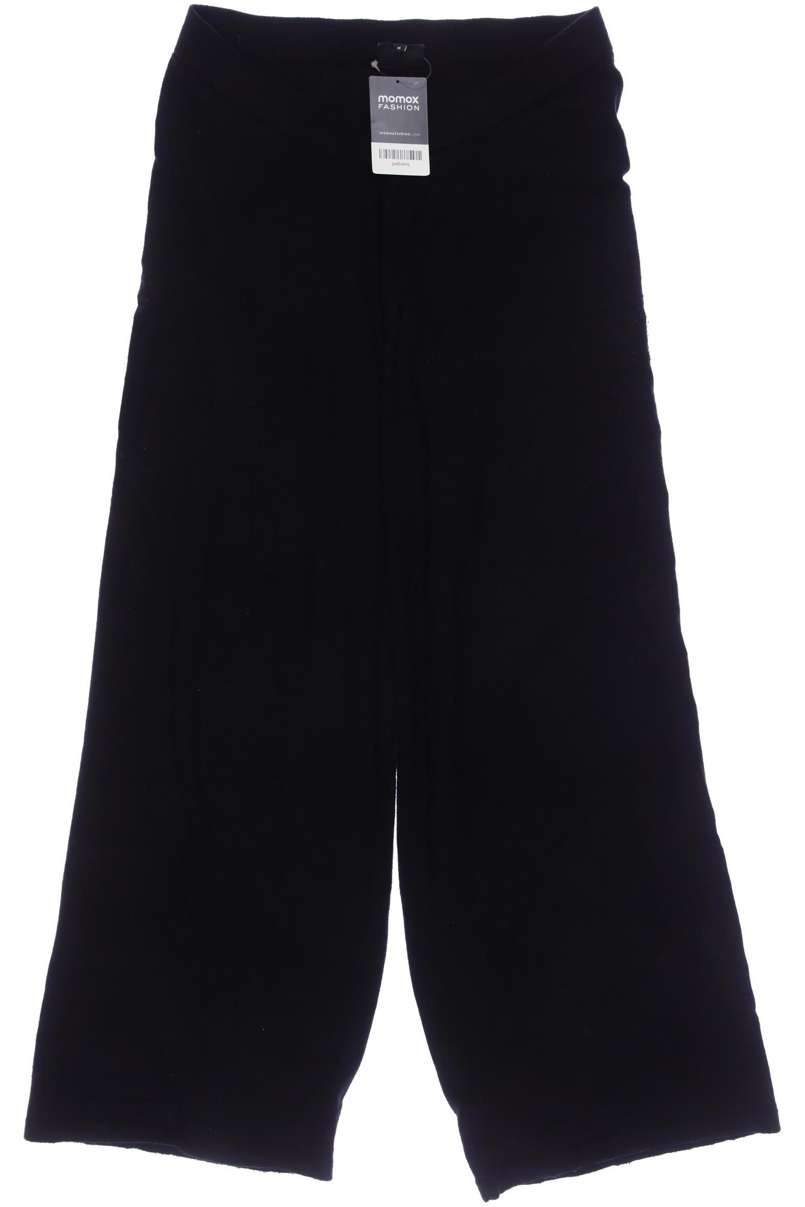 

Only Maternity Damen Stoffhose, schwarz, Gr. 0