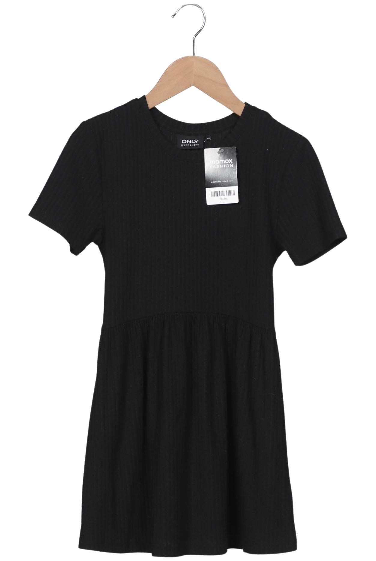 

Only Maternity Damen T-Shirt, schwarz, Gr. 34