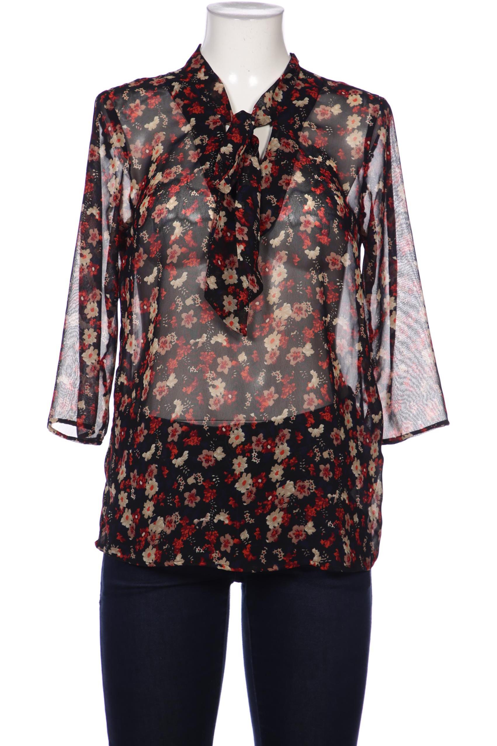 

ONLY MATERNITY Damen Bluse, schwarz