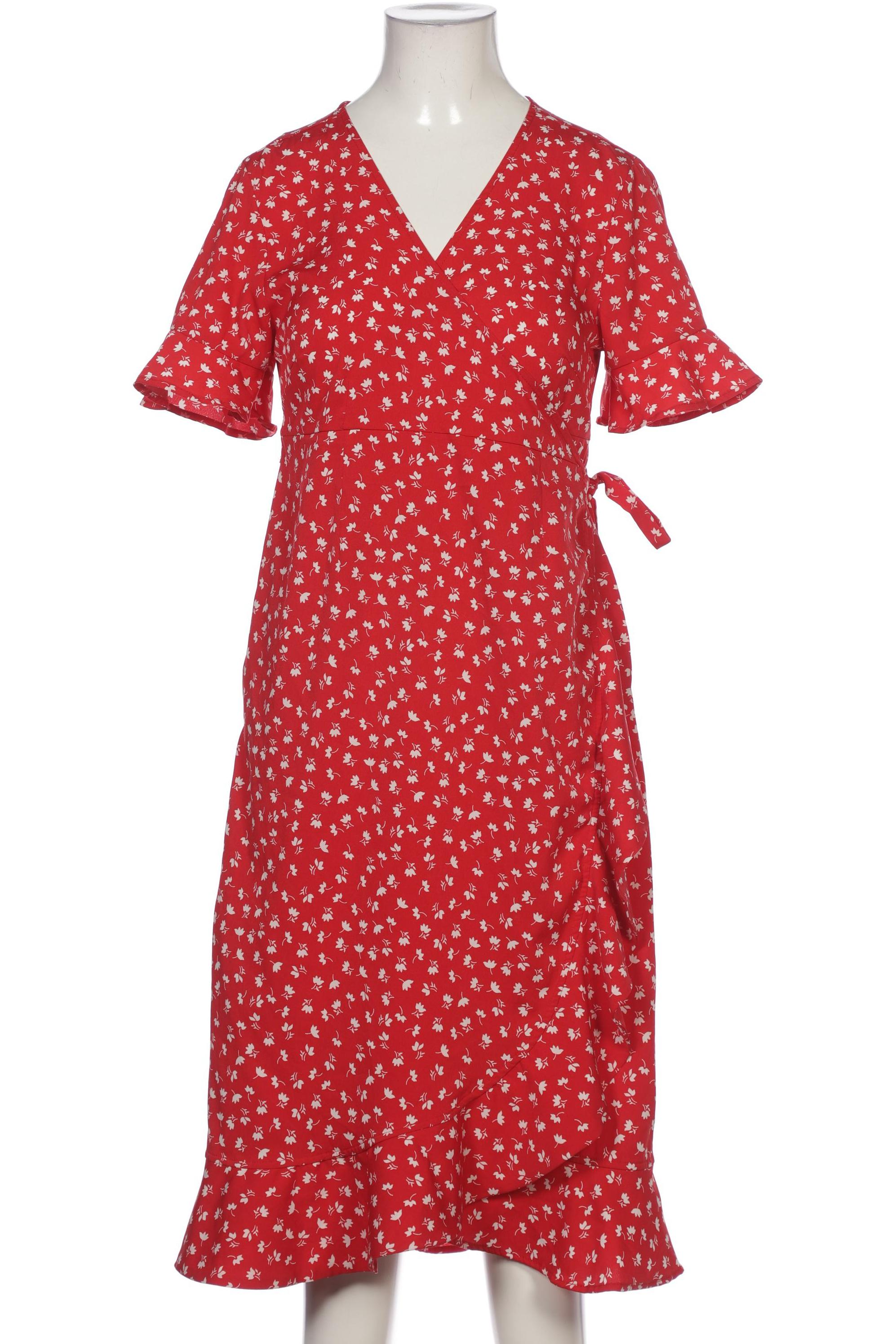 

Only Maternity Damen Kleid, rot, Gr. 38