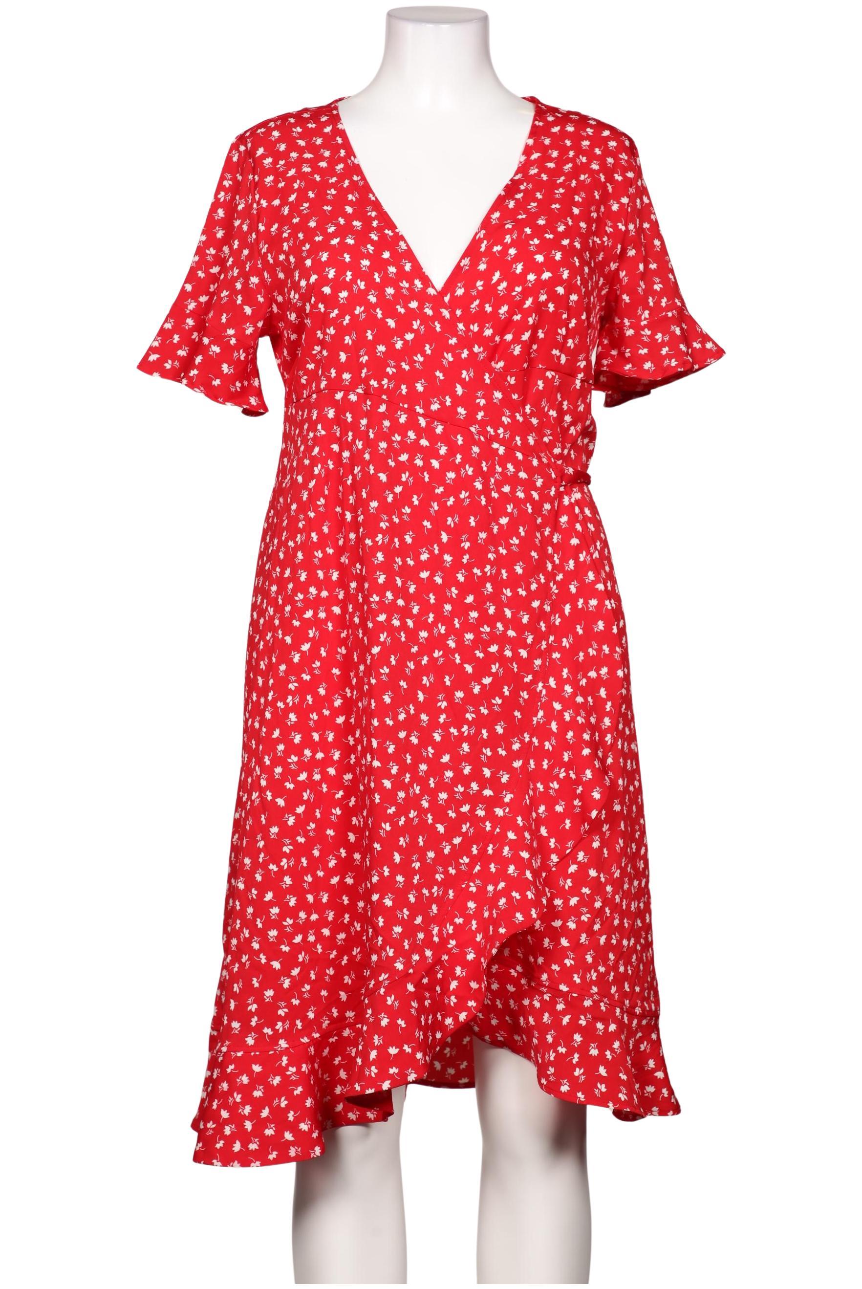 

Only Maternity Damen Kleid, rot, Gr. 44