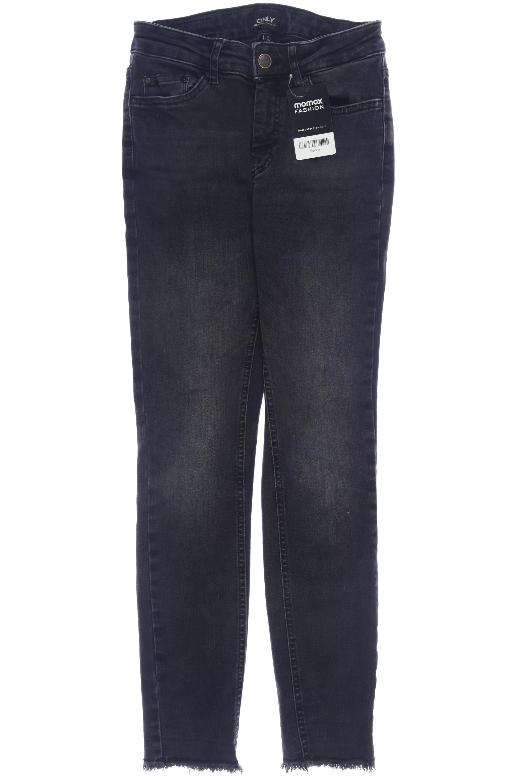 

Only Maternity Damen Jeans, grau, Gr. 0