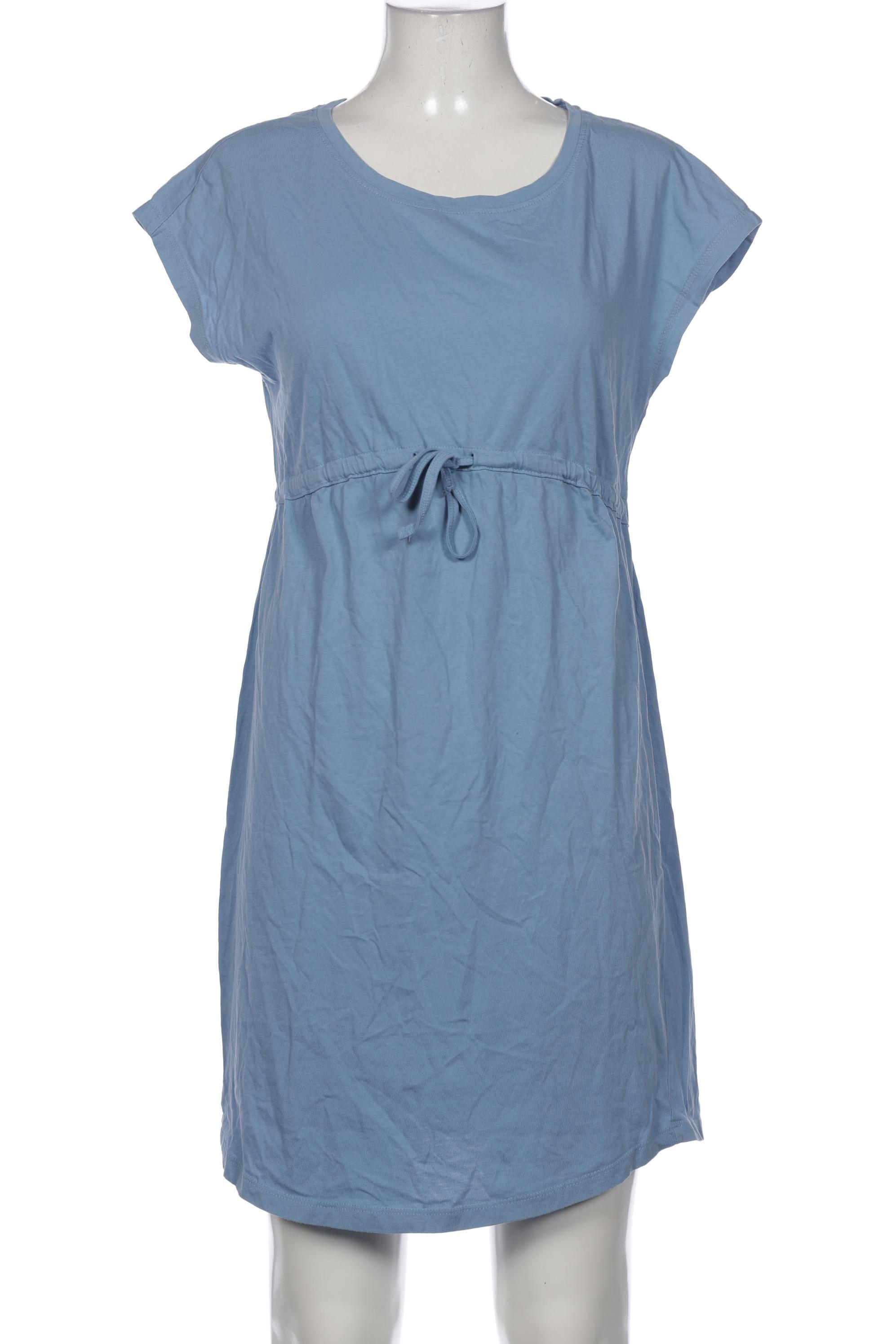 

Only Maternity Damen Kleid, blau, Gr. 38