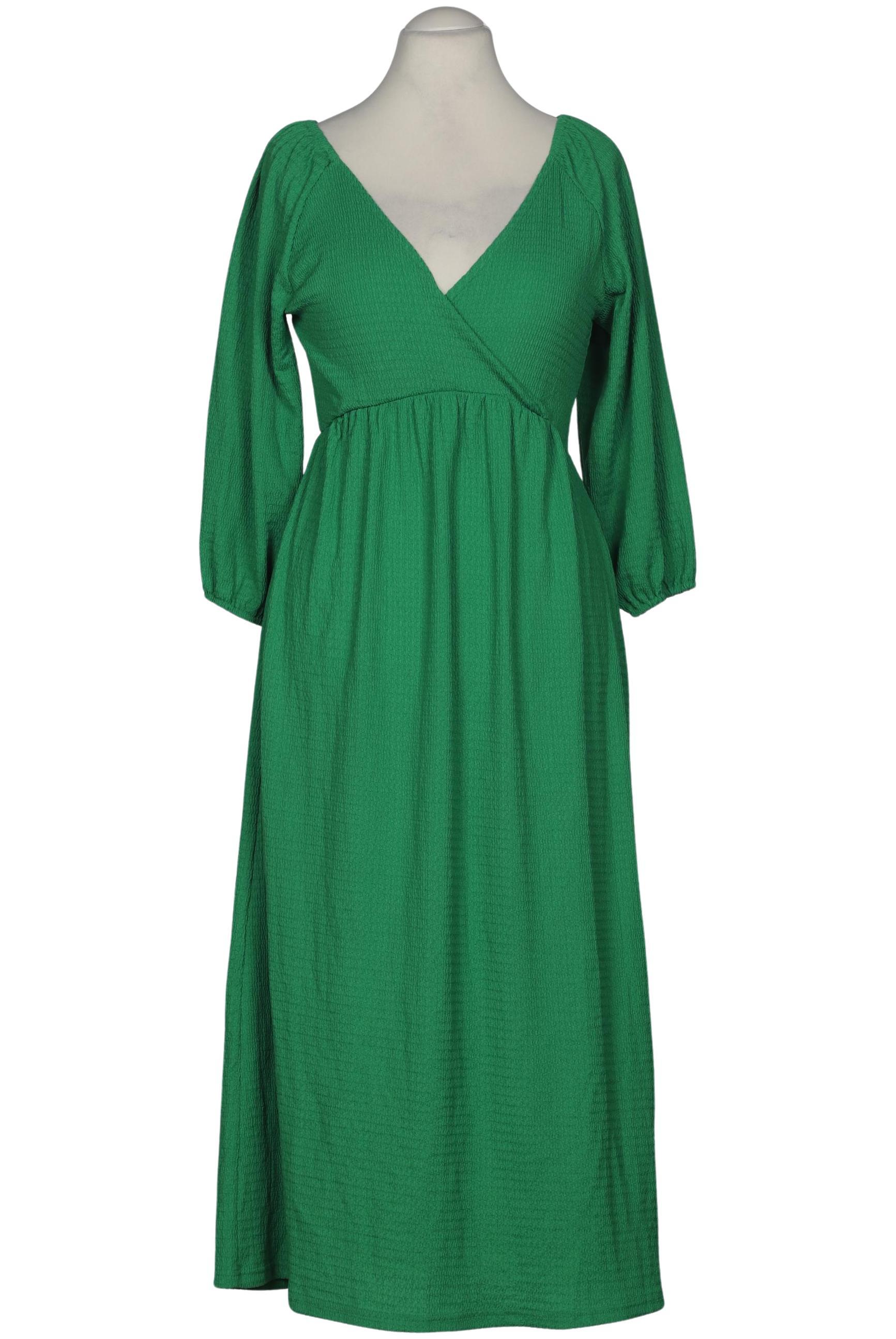 

Only Maternity Damen Kleid, grün, Gr. 38