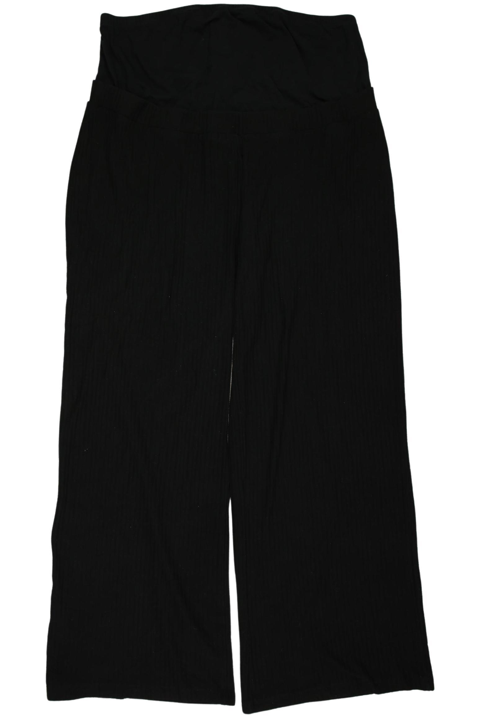 

Only Maternity Damen Stoffhose, schwarz, Gr. 0