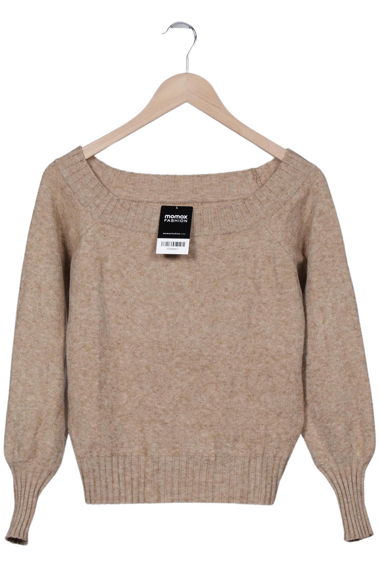 

Only Maternity Damen Pullover, beige, Gr. 36