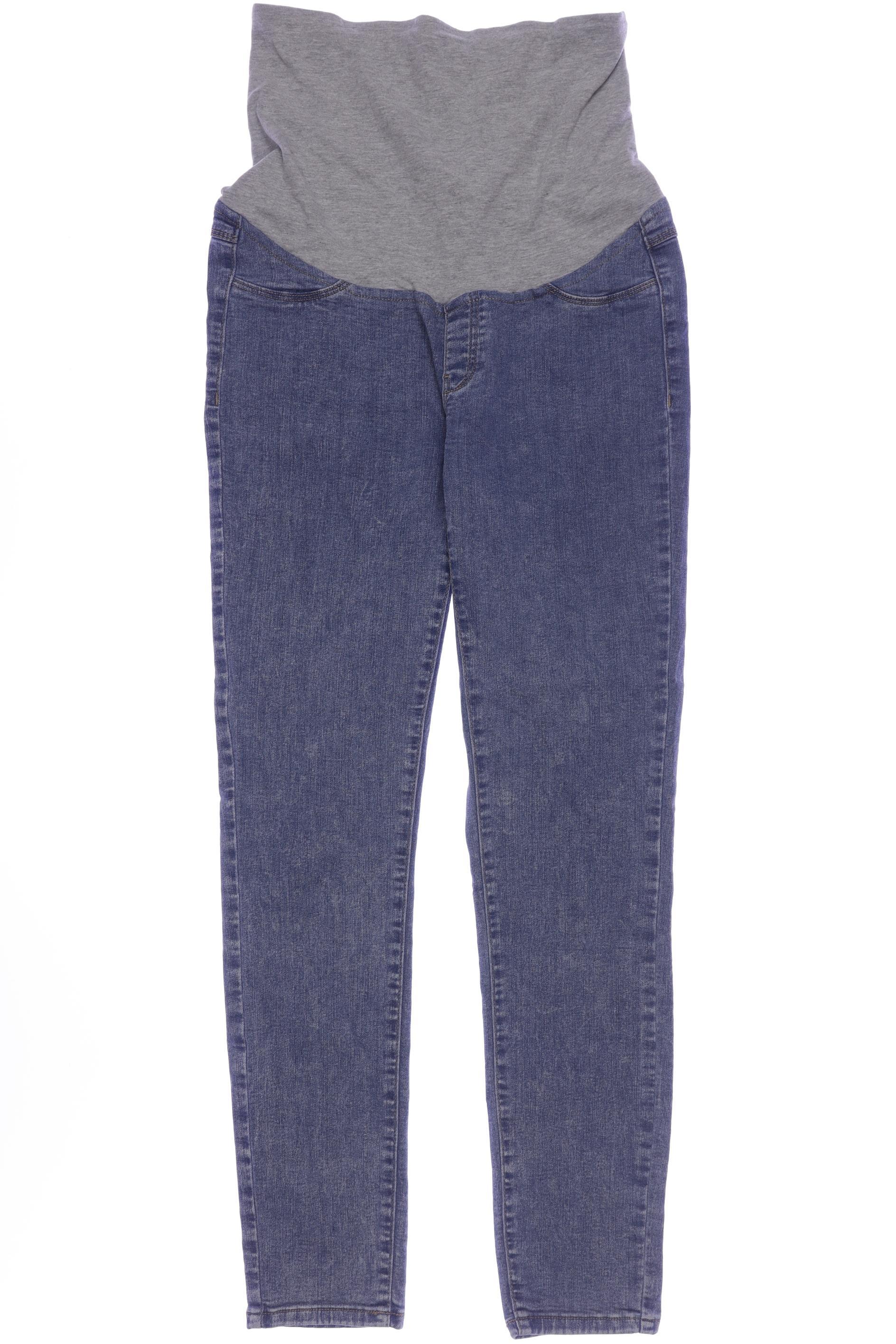 

Only Maternity Damen Jeans, blau, Gr. 0