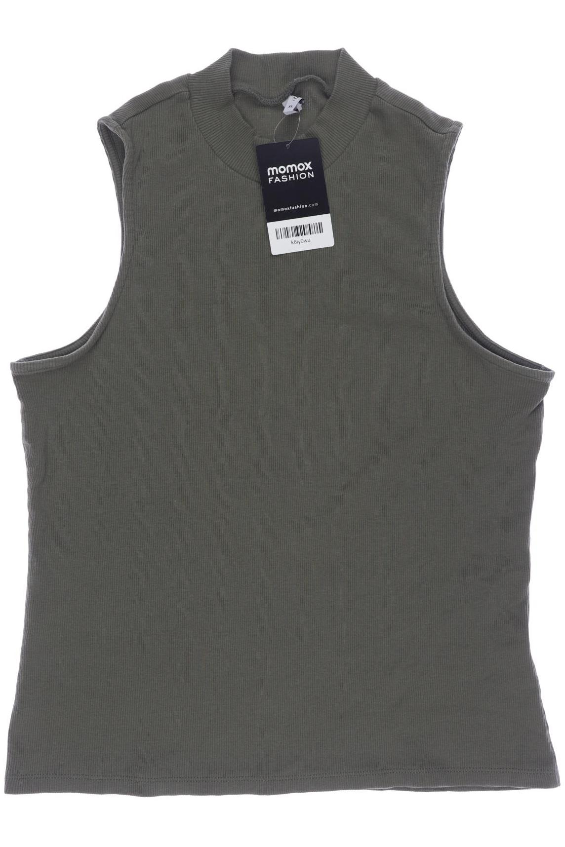 

Only Maternity Damen Top, grün, Gr. 44
