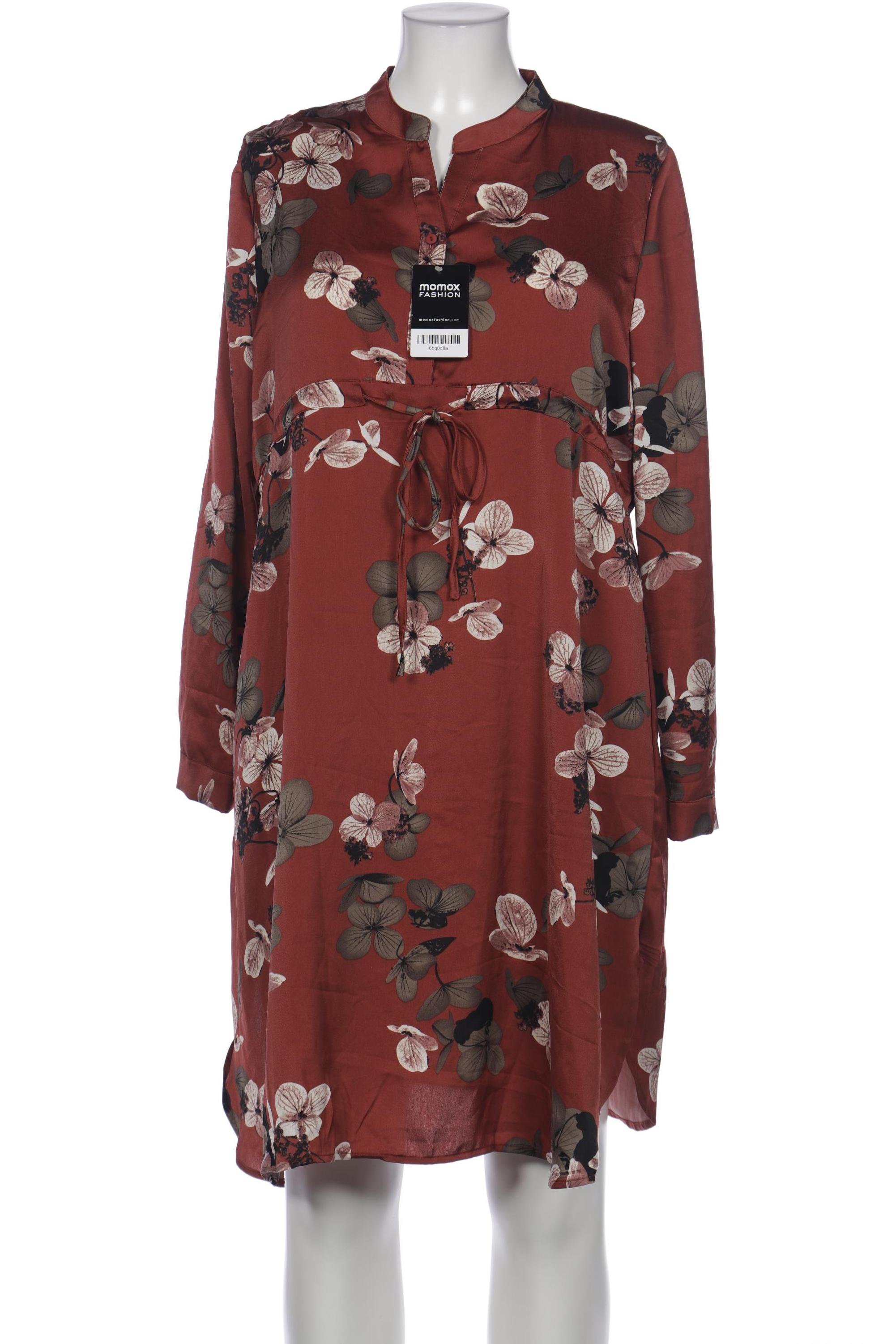 

Only Maternity Damen Kleid, bordeaux, Gr. 44