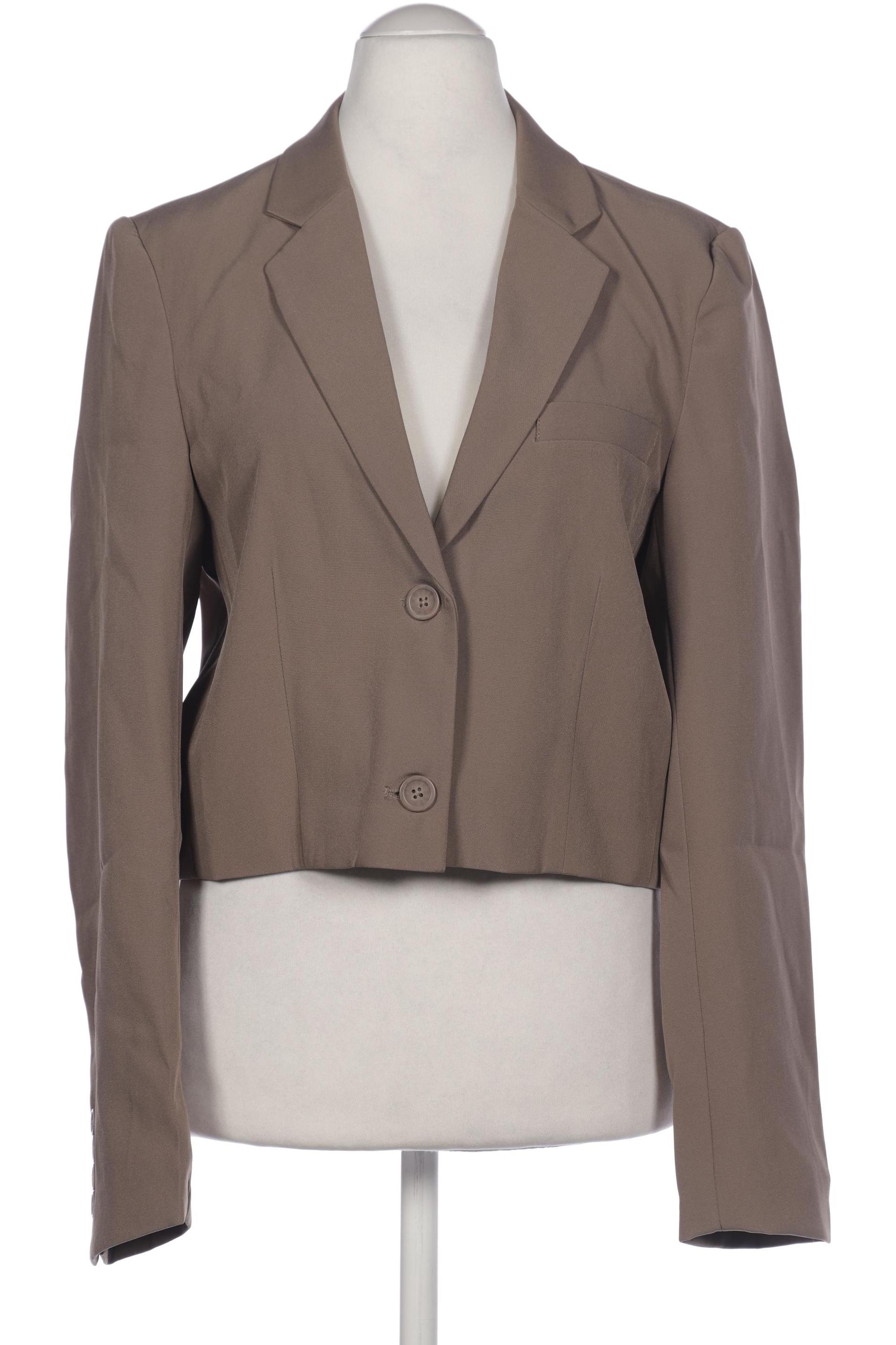 

Only Maternity Damen Blazer, beige, Gr. 38