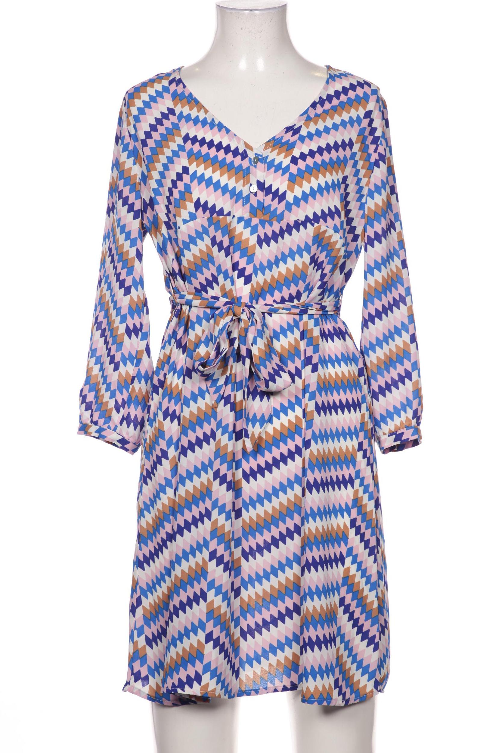 

Only Maternity Damen Kleid, mehrfarbig, Gr. 34