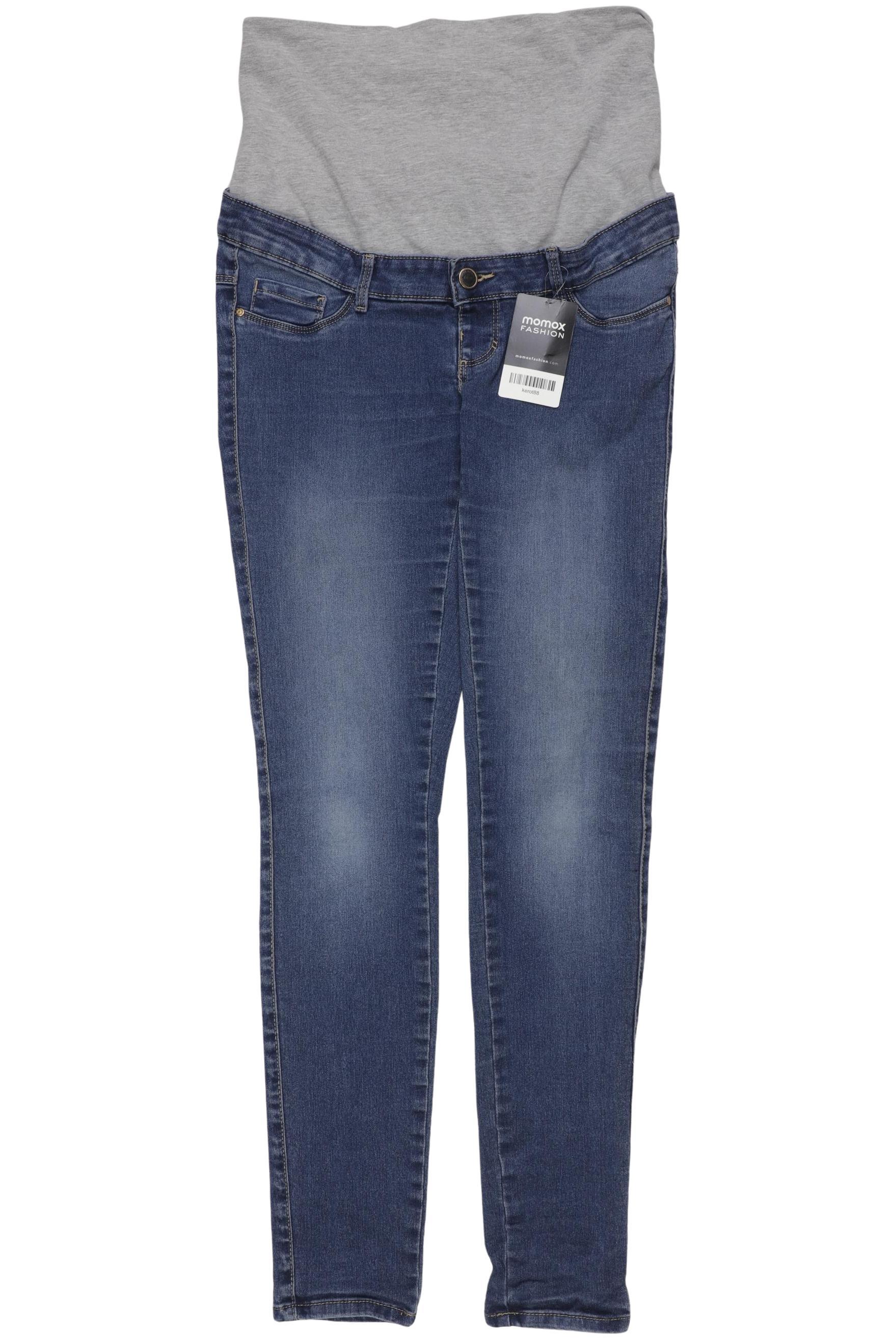 

Only Maternity Damen Jeans, blau, Gr. 29