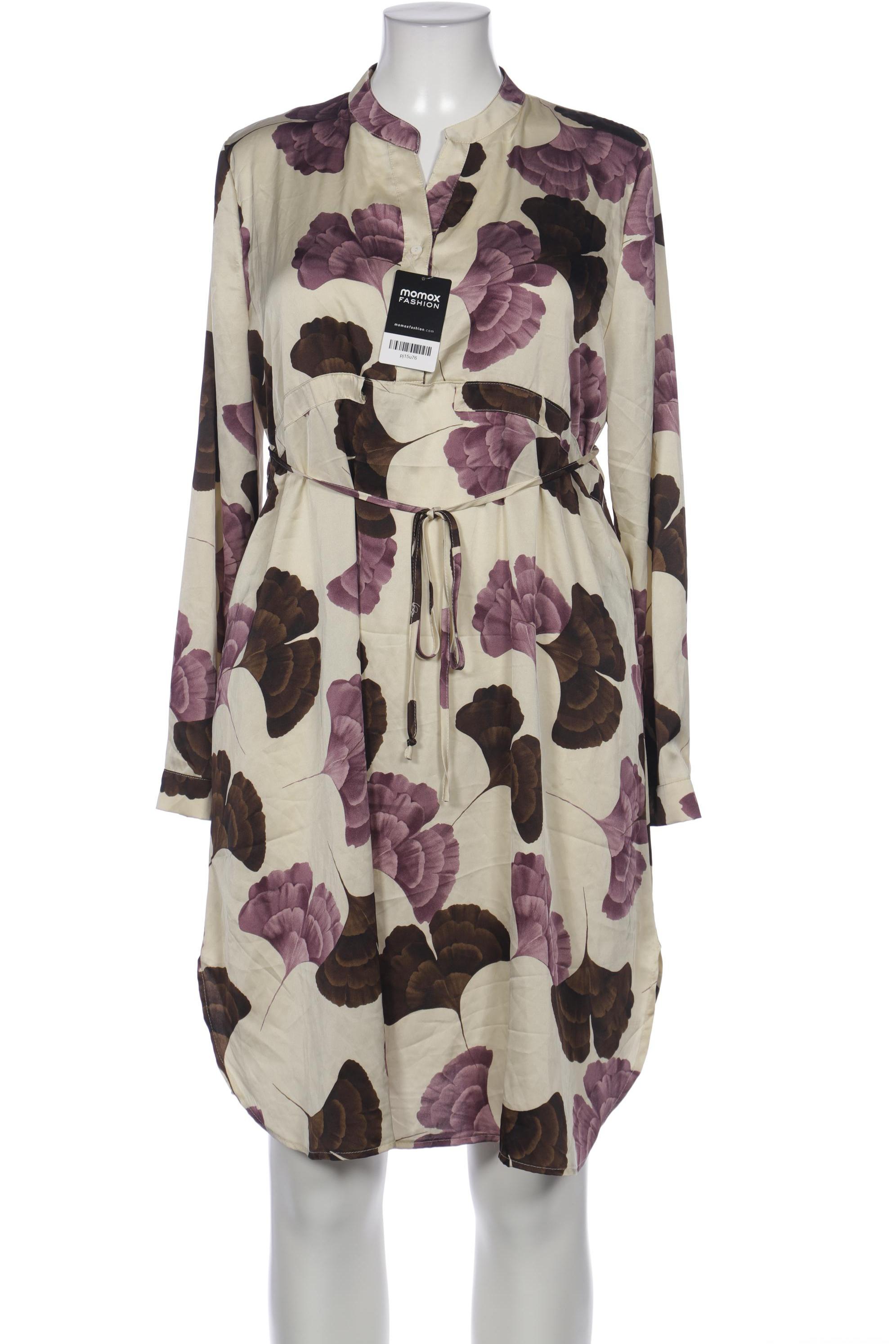 

Only Maternity Damen Kleid, cremeweiß, Gr. 44