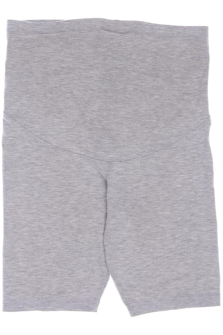 

Only Maternity Damen Shorts, grau, Gr. 34